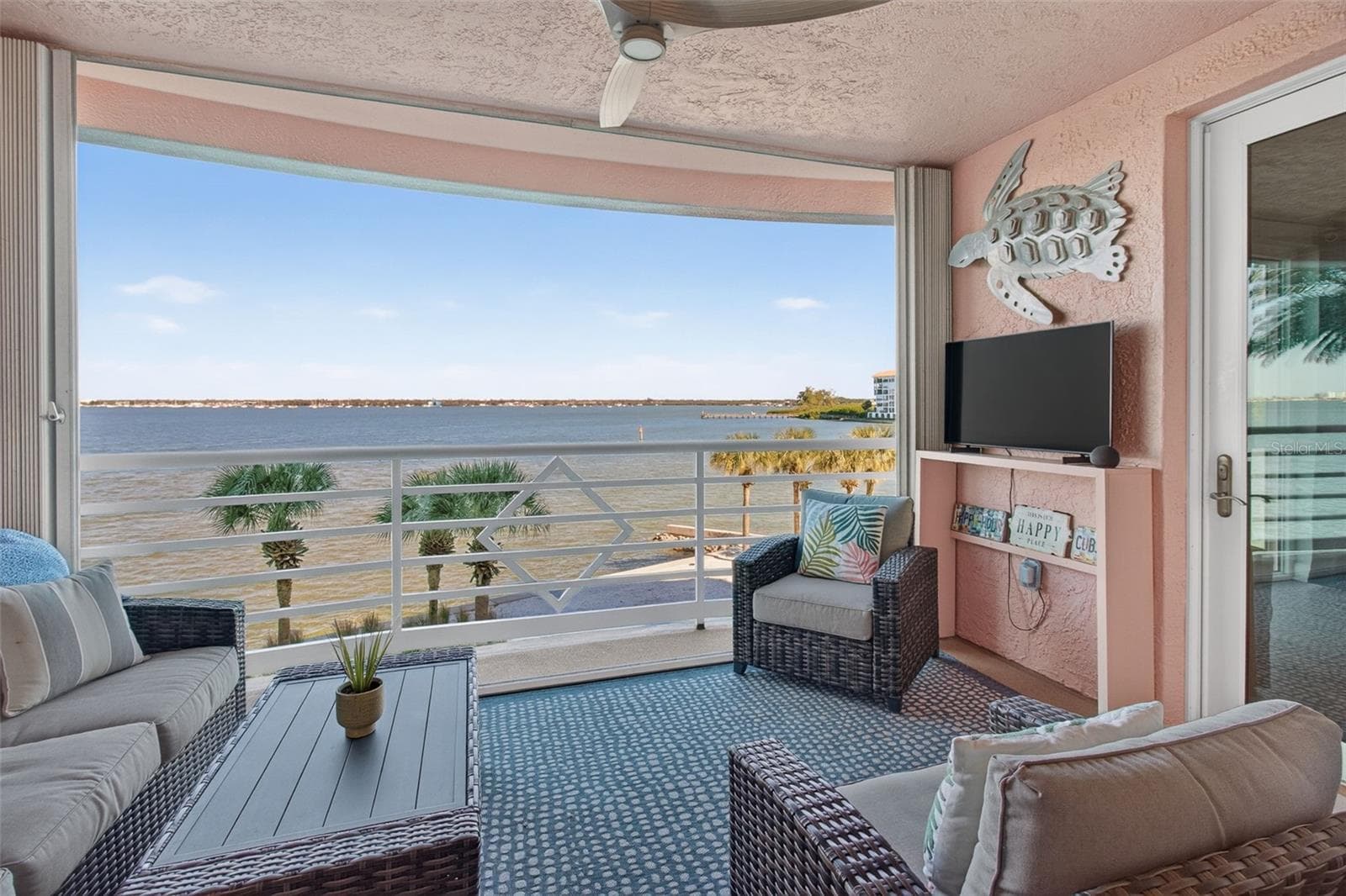 Condominium at 4991 BACOPA LN S #202, ST PETERSBURG, photo 37 of 85