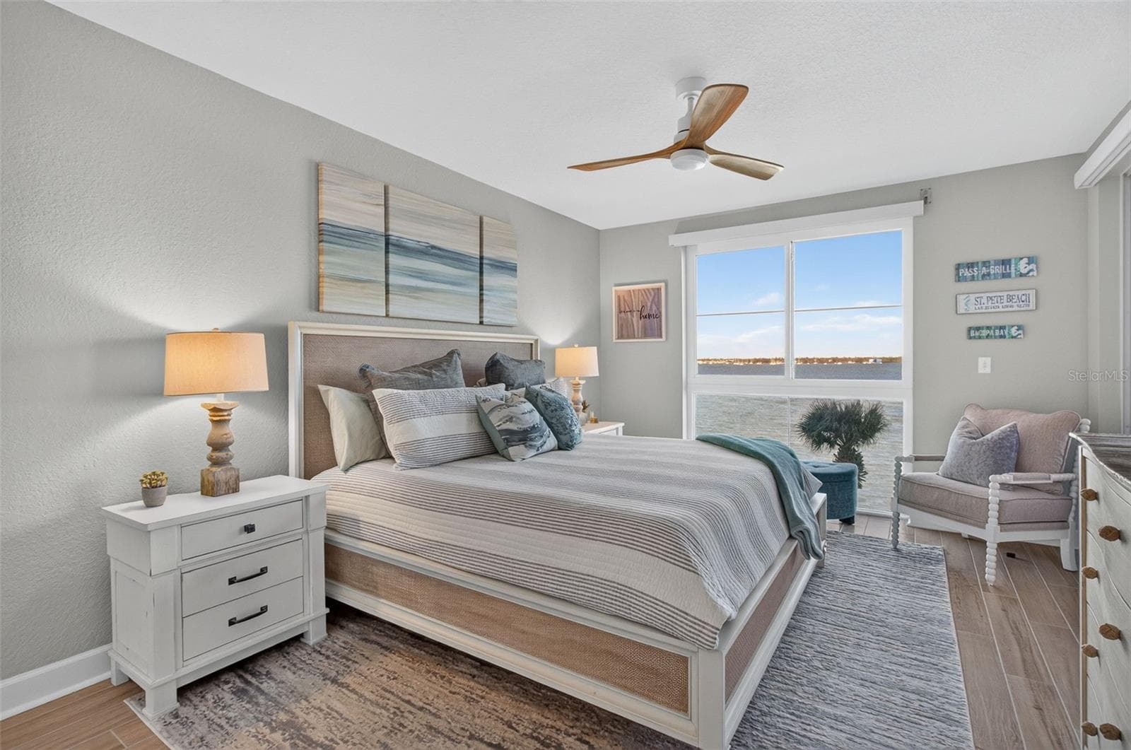 Condominium at 4991 BACOPA LN S #202, ST PETERSBURG, photo 41 of 85