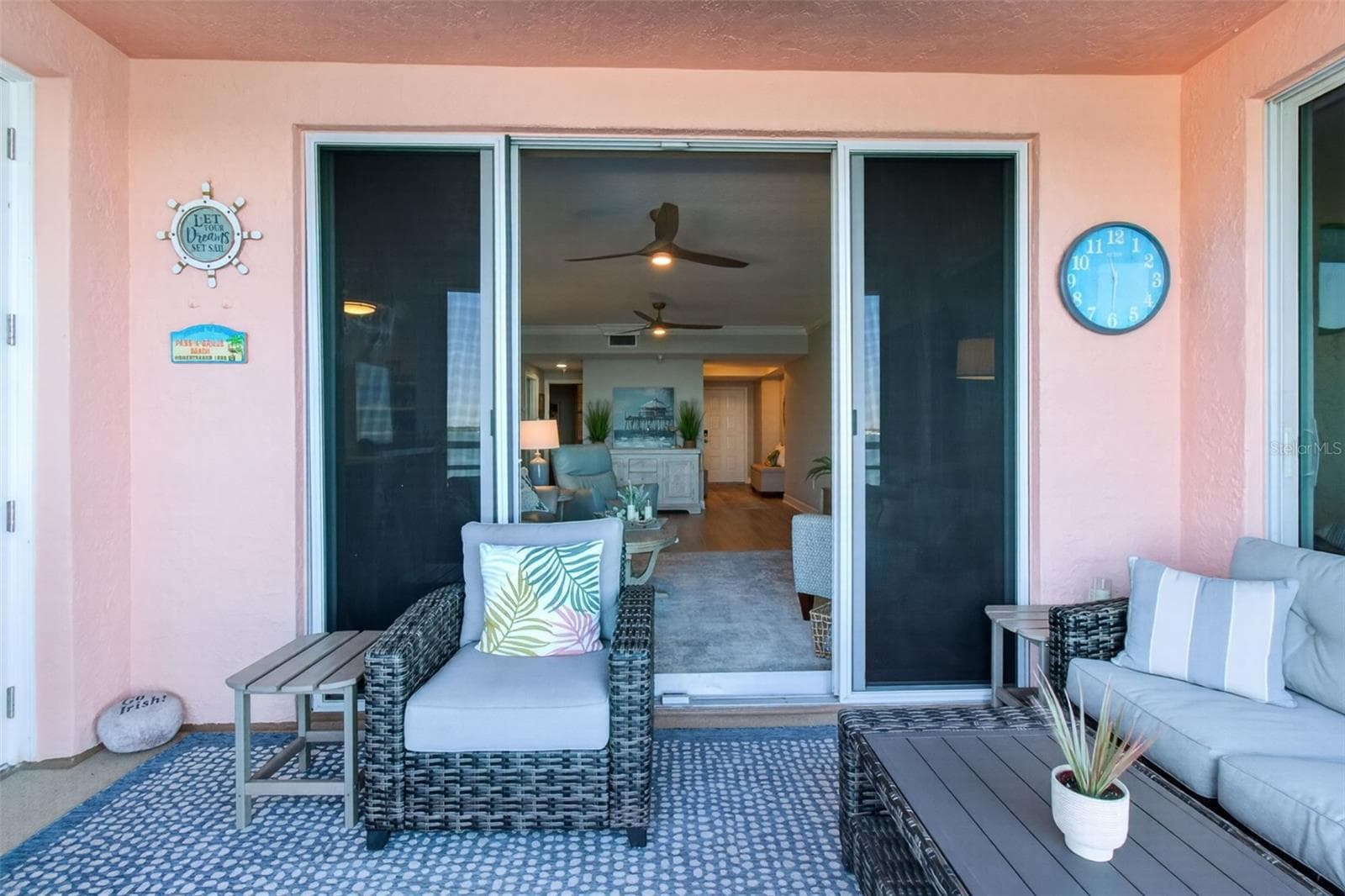 Condominium at 4991 BACOPA LN S #202, ST PETERSBURG, photo 42 of 85