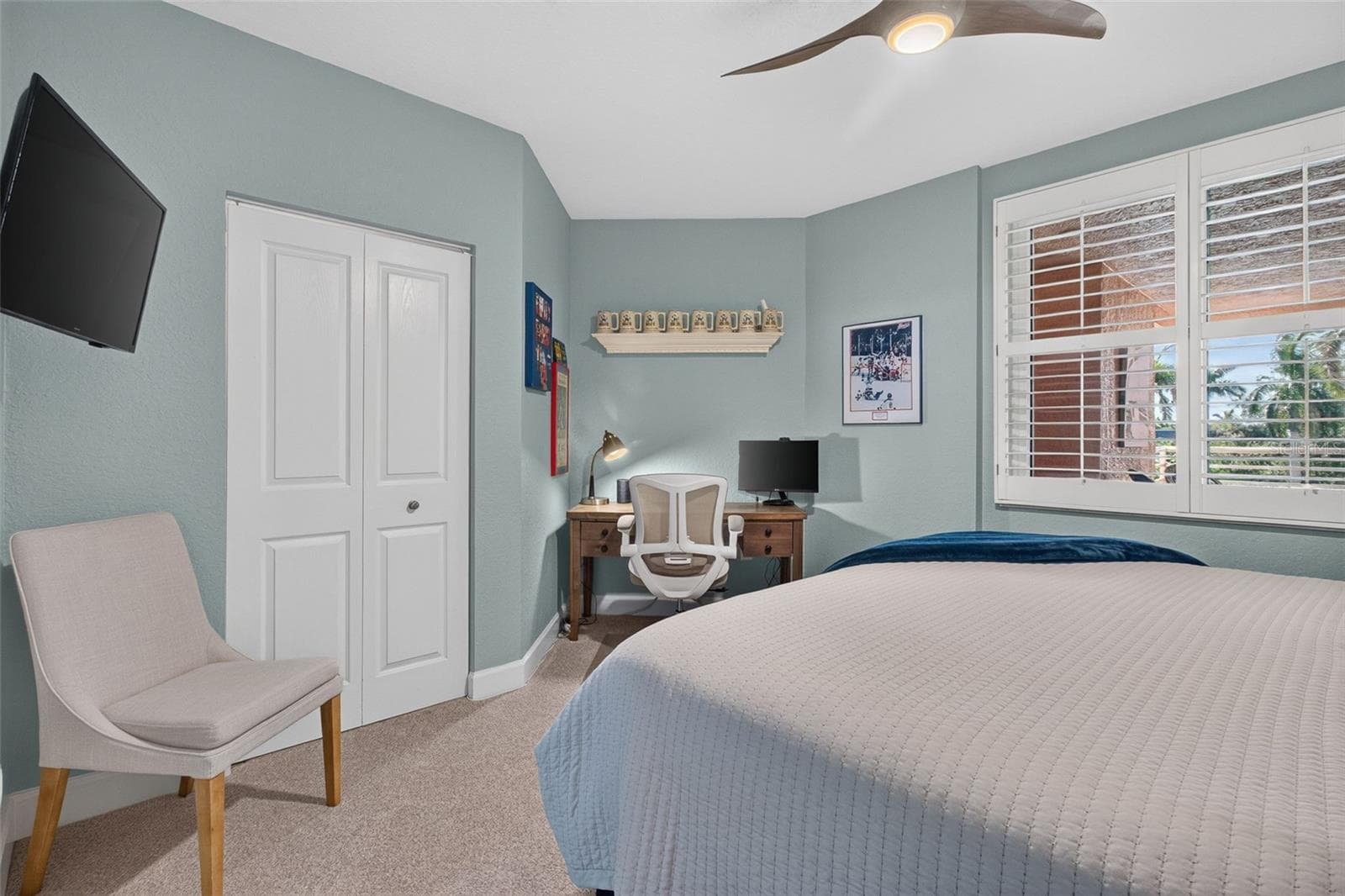 Condominium at 4991 BACOPA LN S #202, ST PETERSBURG, photo 49 of 85