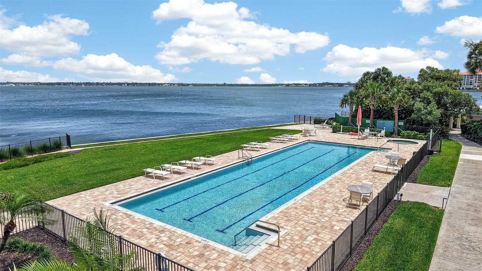 Condominium at 4991 BACOPA LN S #202, ST PETERSBURG, photo 58 of 85