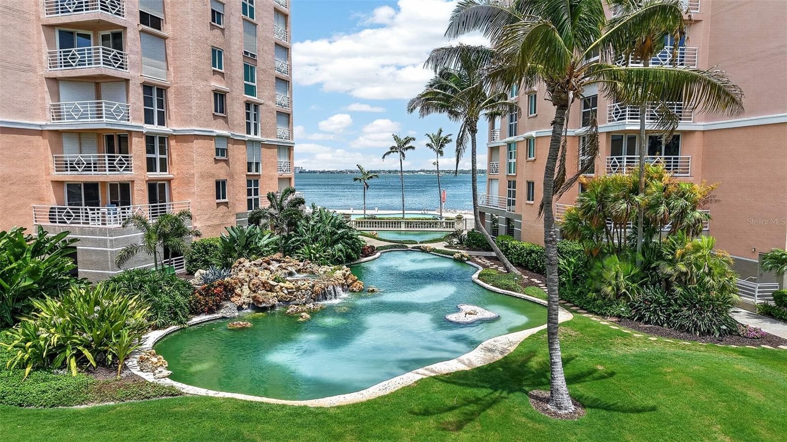 Condominium at 4991 BACOPA LN S #202, ST PETERSBURG, photo 59 of 85