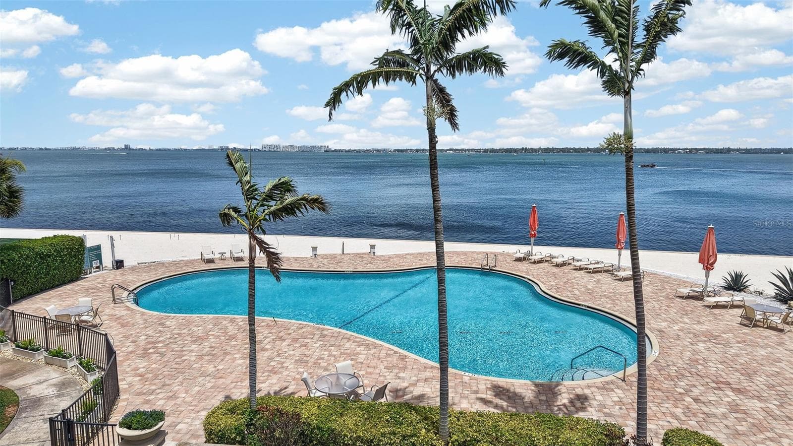 Condominium at 4991 BACOPA LN S #202, ST PETERSBURG, photo 60 of 85