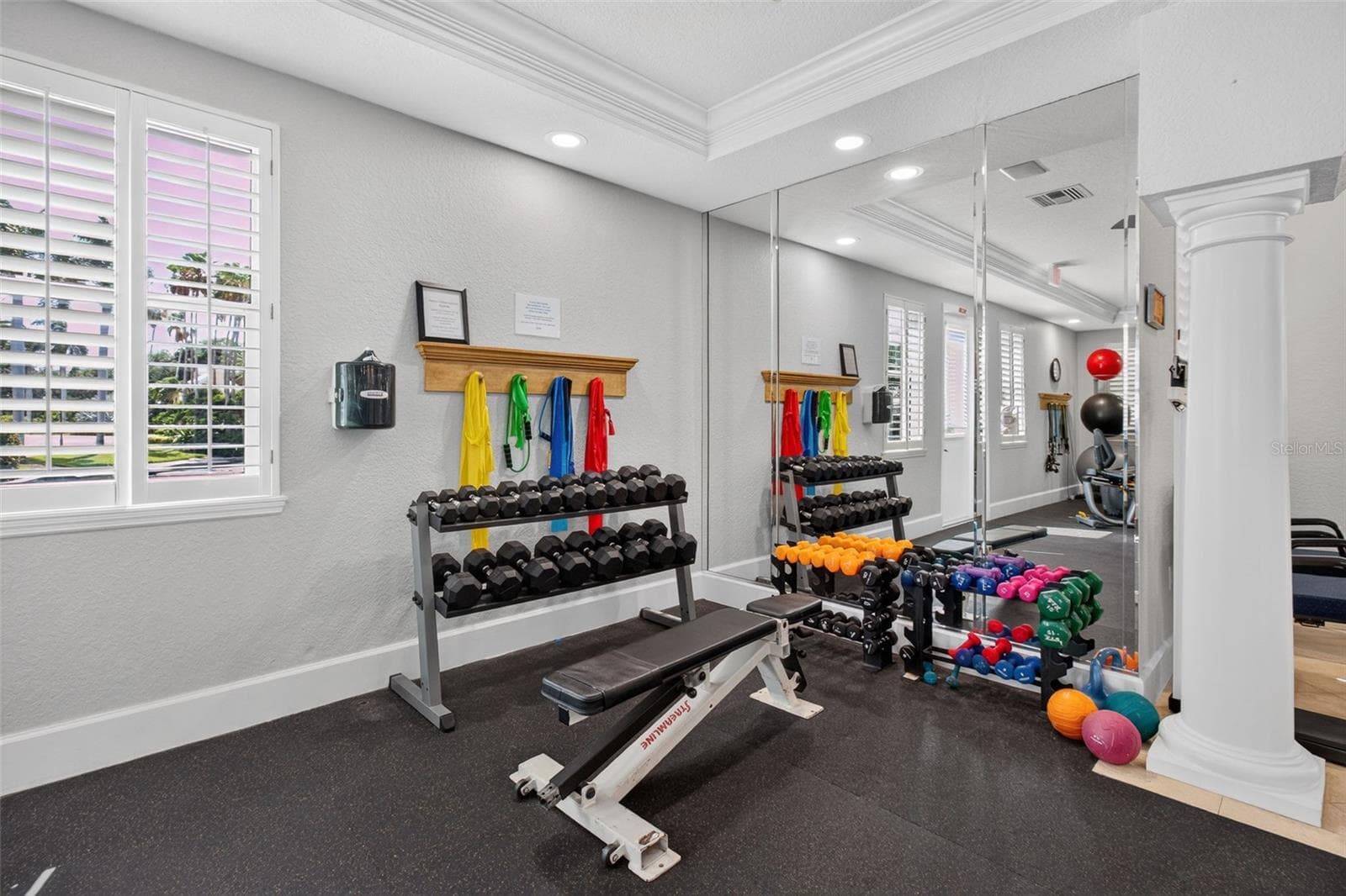 Condominium at 4991 BACOPA LN S #202, ST PETERSBURG, photo 69 of 85
