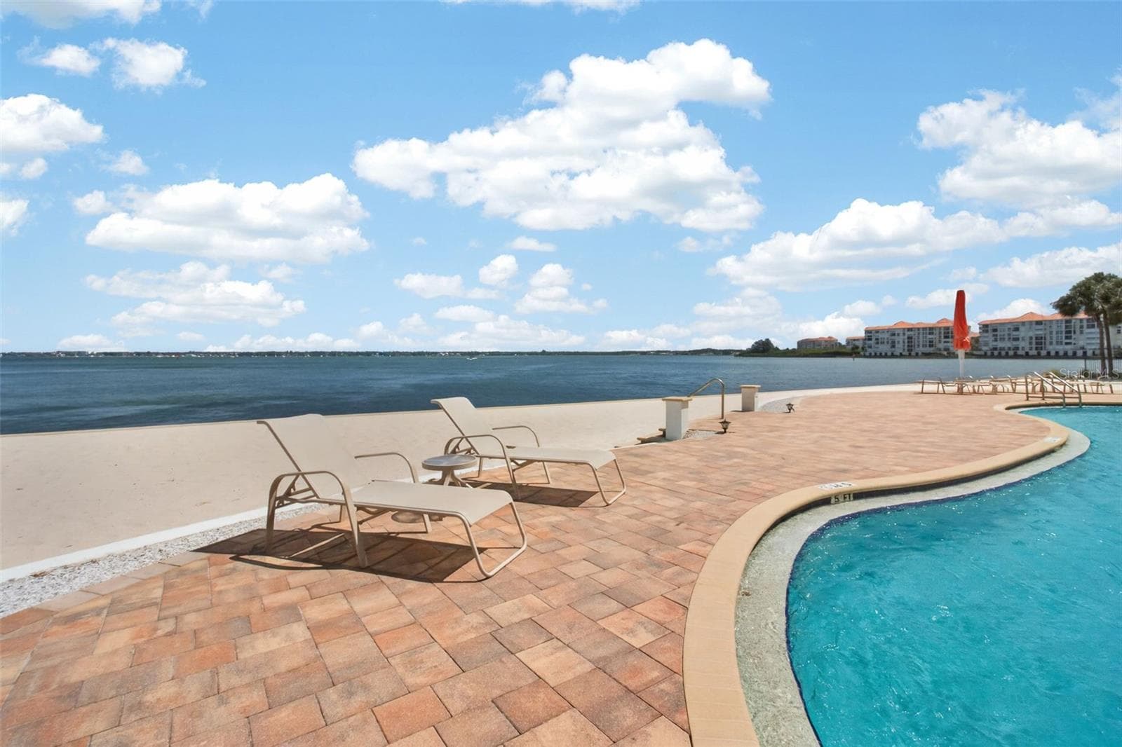 Condominium at 4991 BACOPA LN S #202, ST PETERSBURG, photo 78 of 85