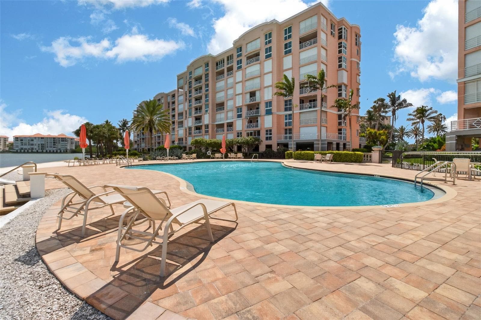 Condominium at 4991 BACOPA LN S #202, ST PETERSBURG, photo 80 of 85