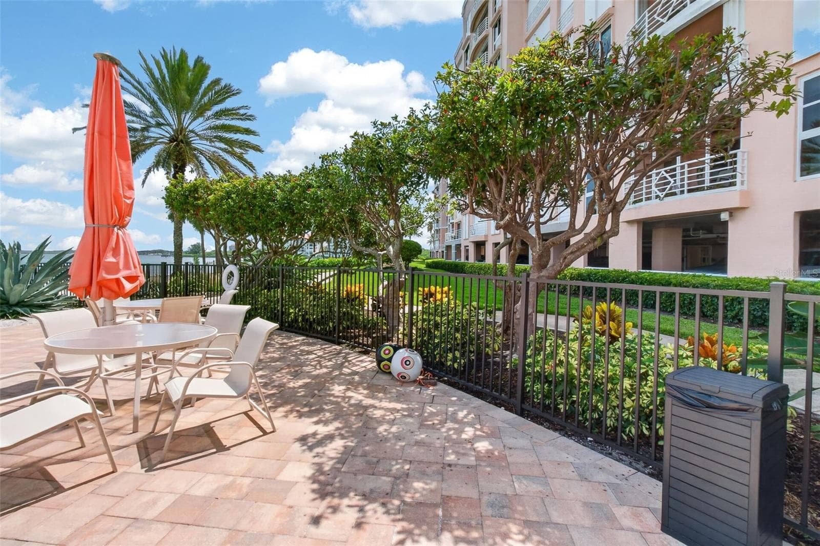 Condominium at 4991 BACOPA LN S #202, ST PETERSBURG, photo 82 of 85