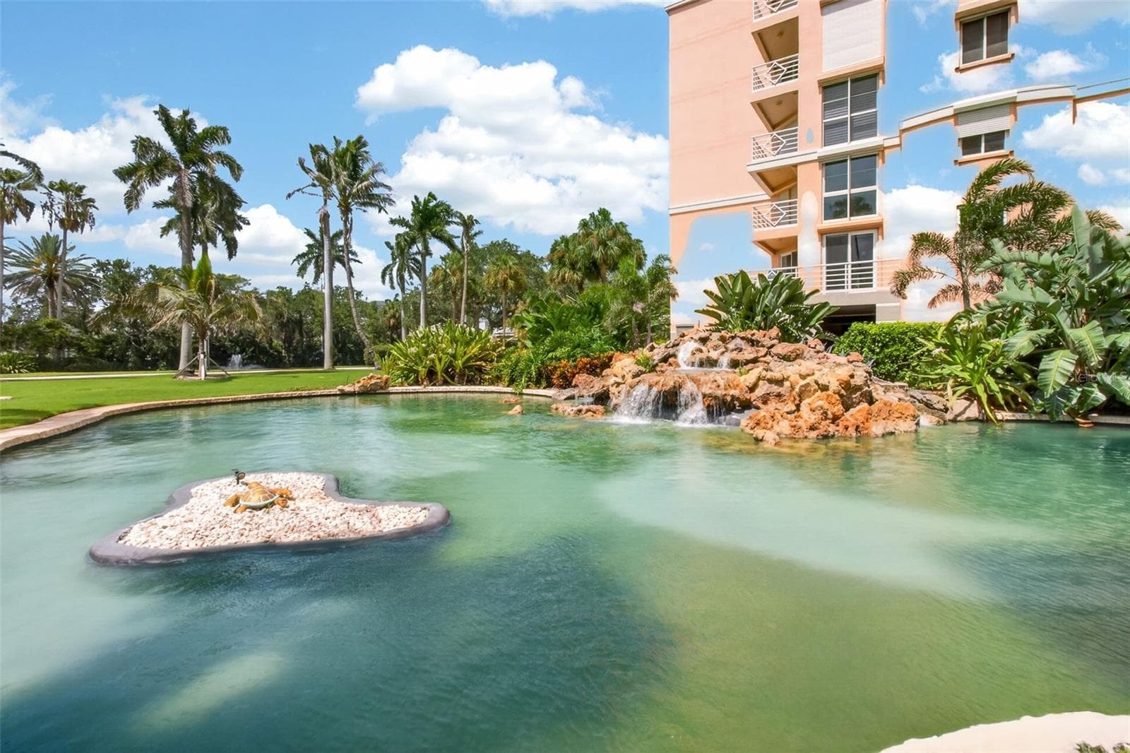 Condominium at 4991 BACOPA LN S #202, ST PETERSBURG, photo 83 of 85