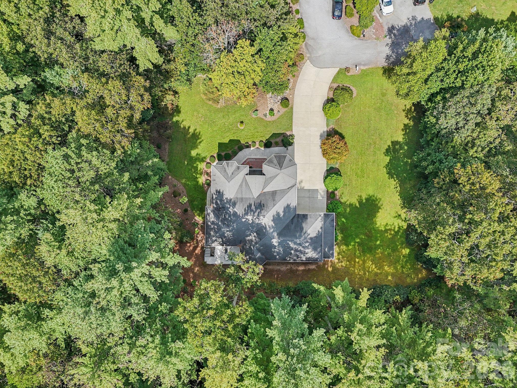 Single Family Residence at 15 Madelyn Lane, Fairview, photo 46 of 48