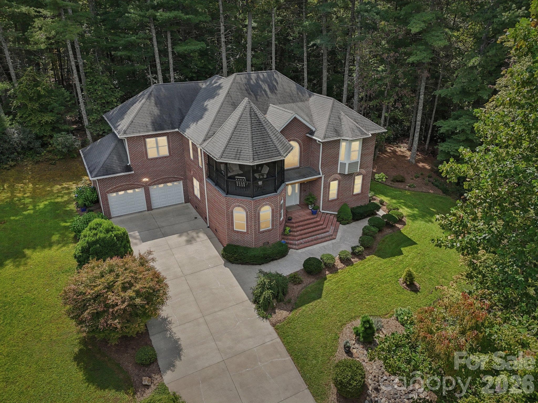 Single Family Residence at 15 Madelyn Lane, Fairview, photo 48 of 48