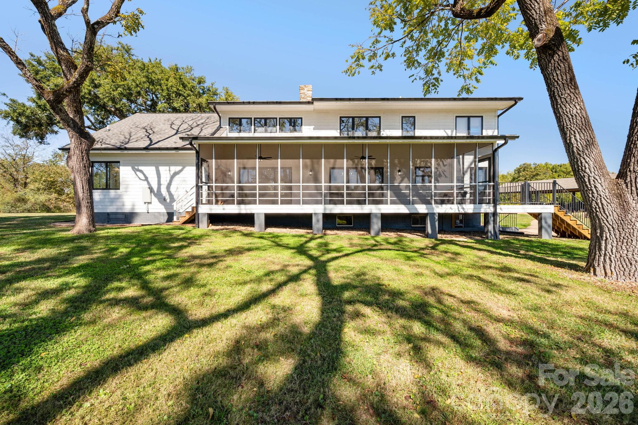 Single Family Residence at 608 Robinson Creek Road, Bostic, photo 5 of 42