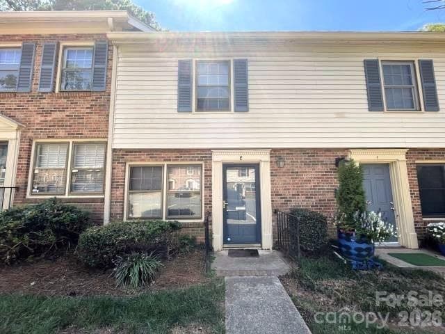 6432 Old Pineville Road