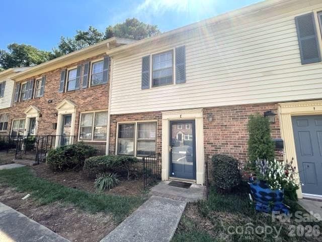 Condominium at 6432 Old Pineville Road, Charlotte, photo 16 of 16