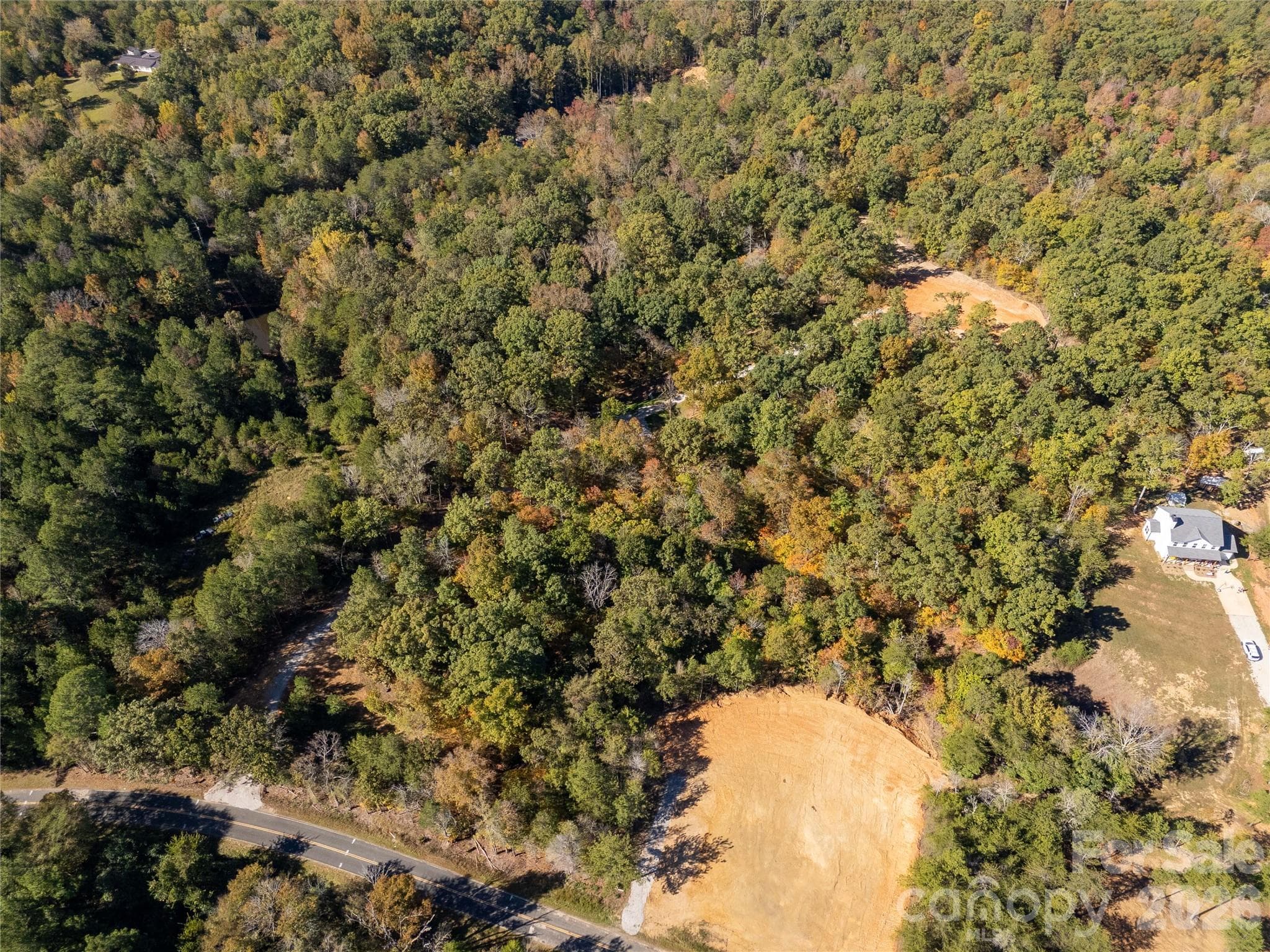 Lot at 1050 McGill Road, Smyrna, photo 3 of 28