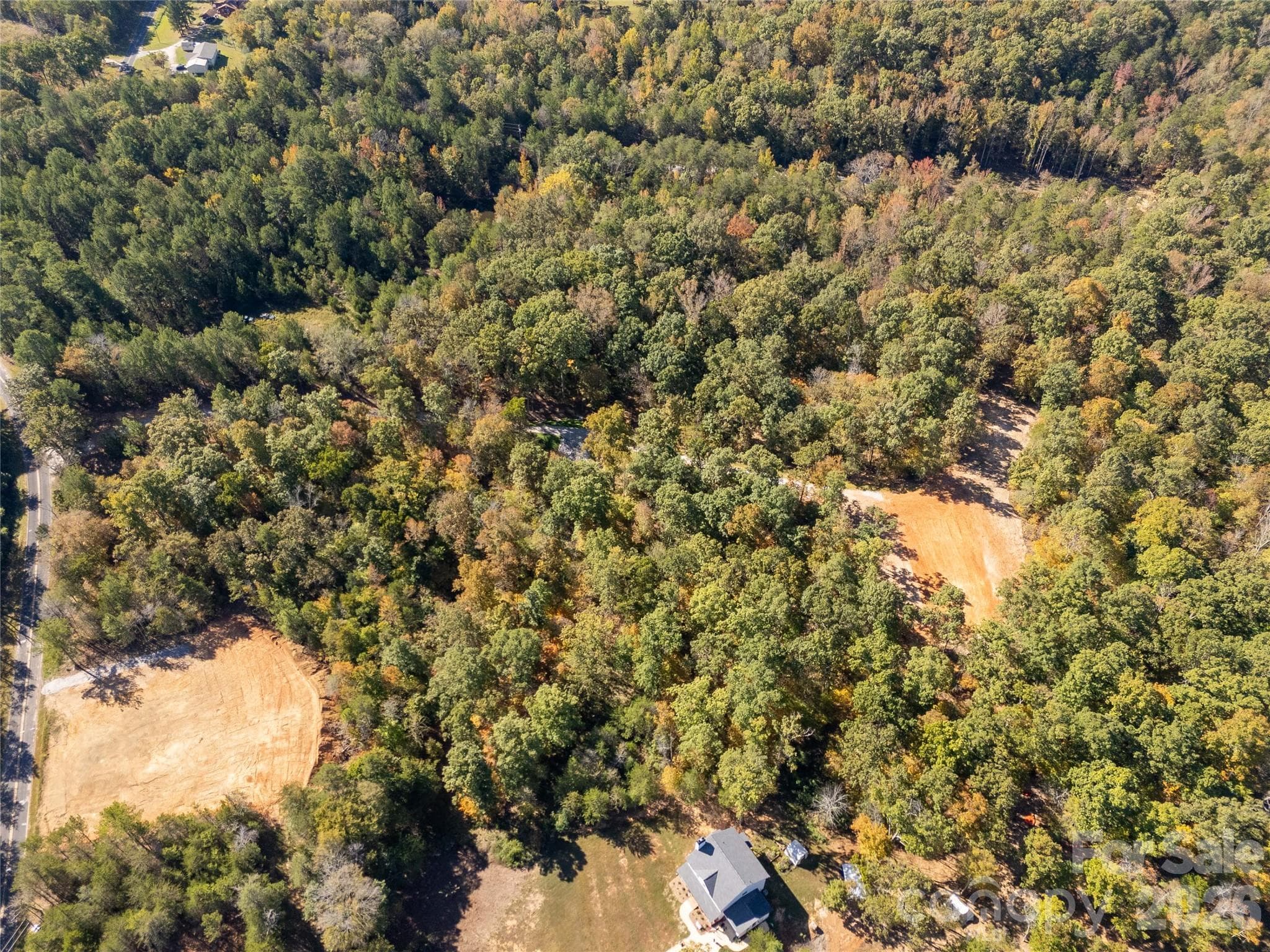 Lot at 1050 McGill Road, Smyrna, photo 4 of 28