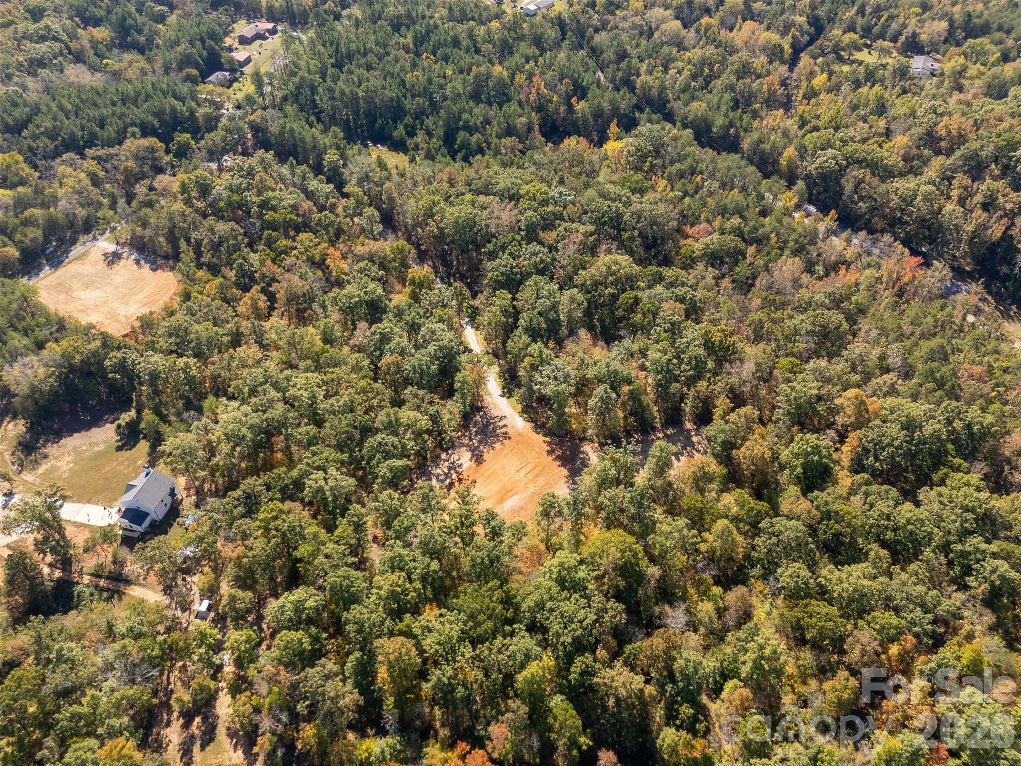 Lot at 1050 McGill Road, Smyrna, photo 5 of 28