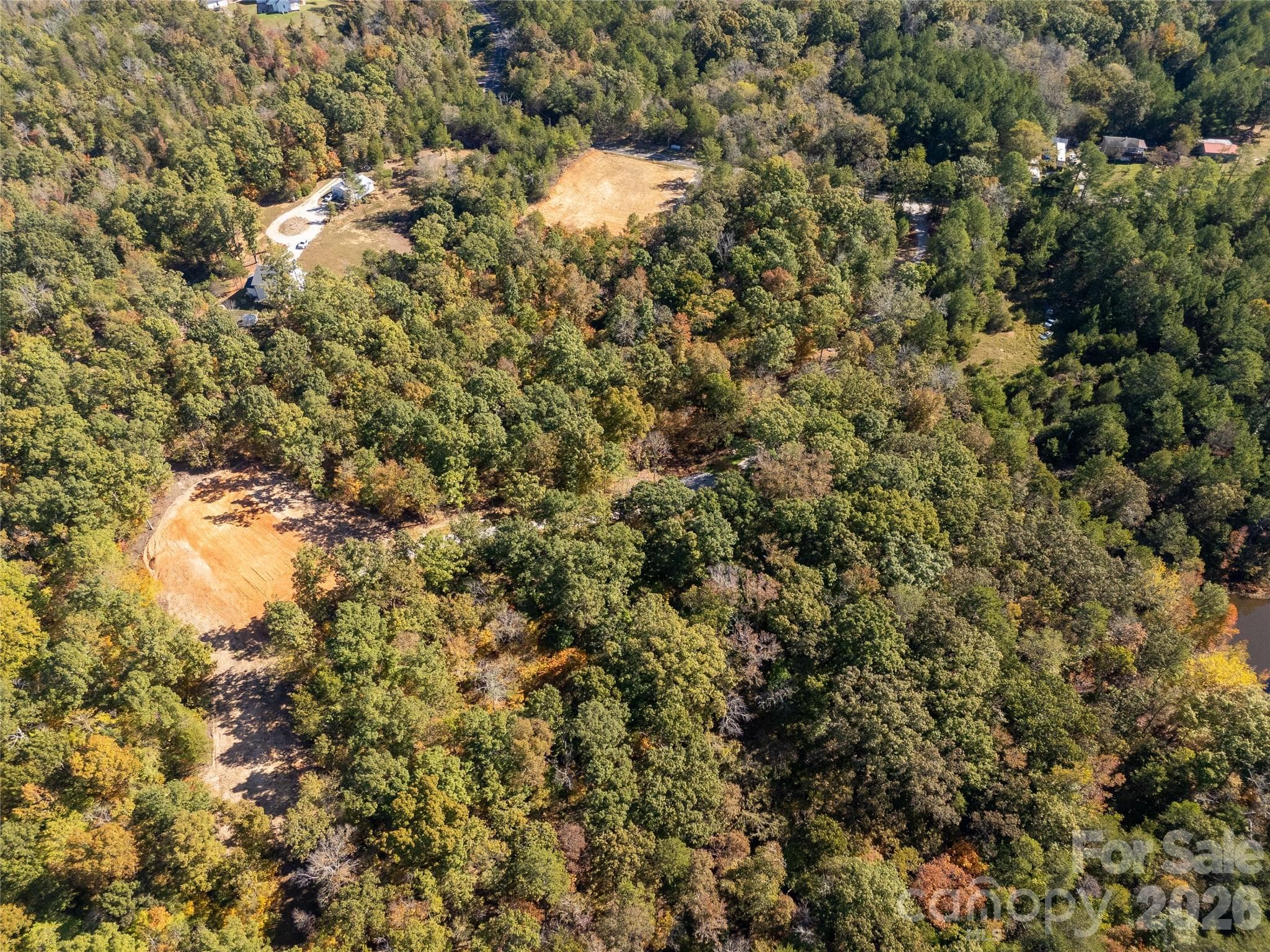 Lot at 1050 McGill Road, Smyrna, photo 7 of 28