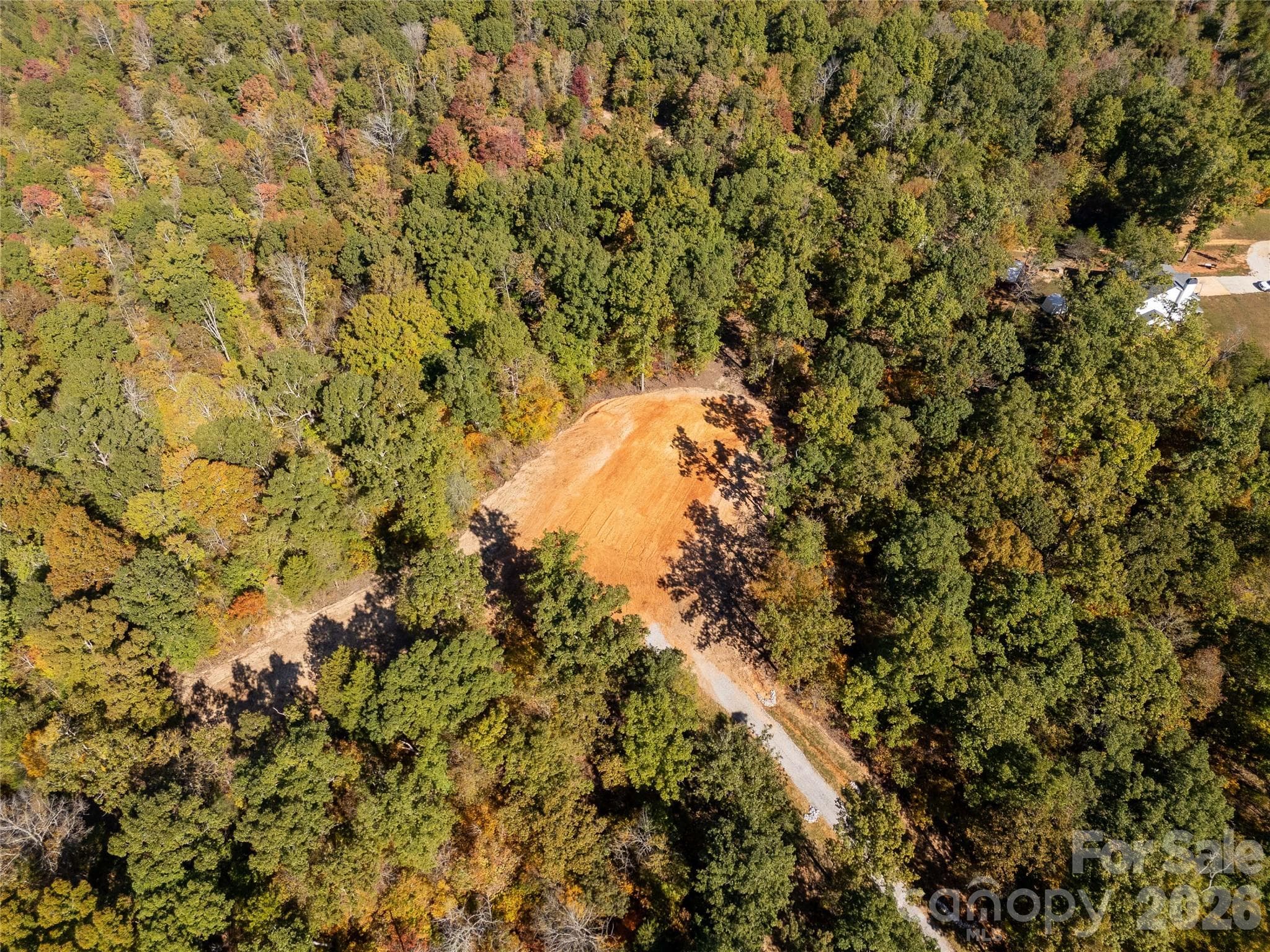Lot at 1050 McGill Road, Smyrna, photo 9 of 28