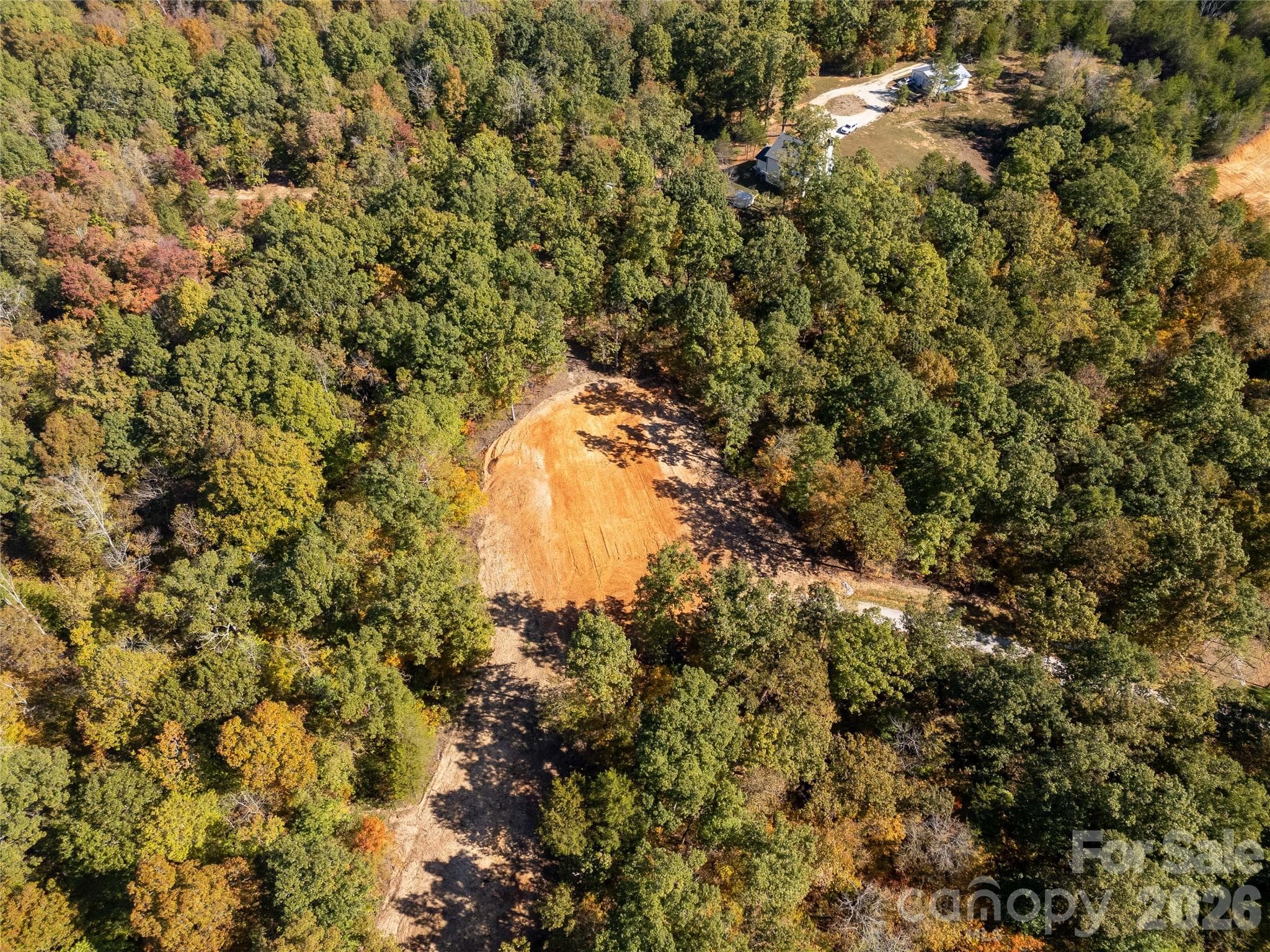 Lot at 1050 McGill Road, Smyrna, photo 10 of 28