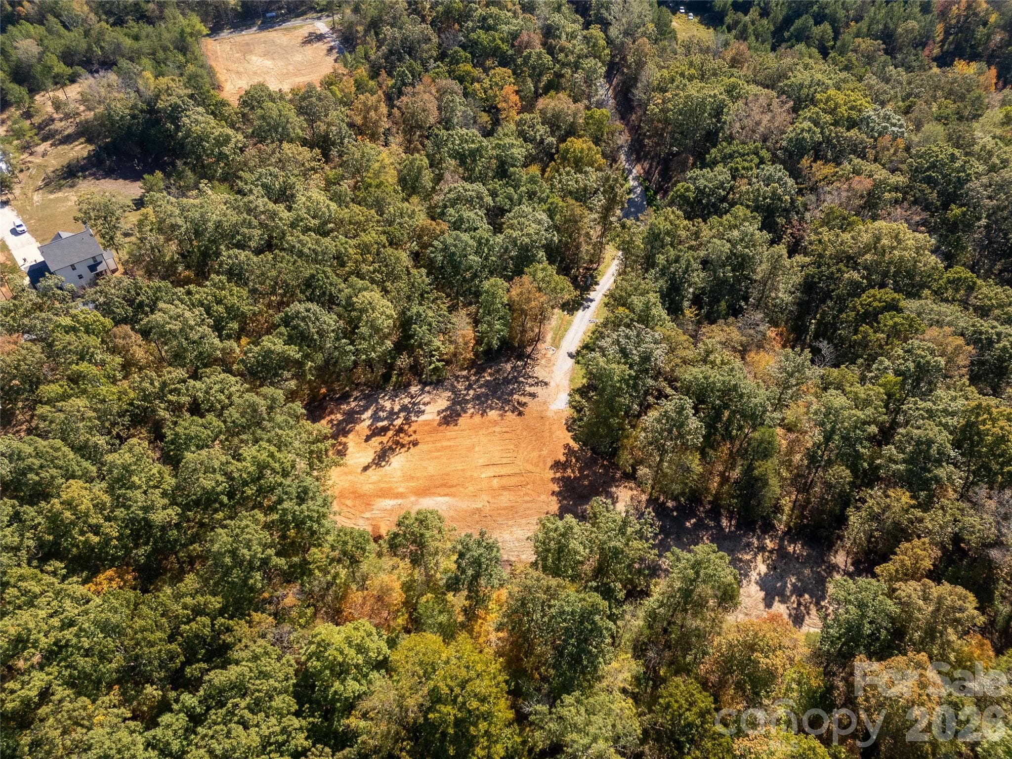 Lot at 1050 McGill Road, Smyrna, photo 12 of 28