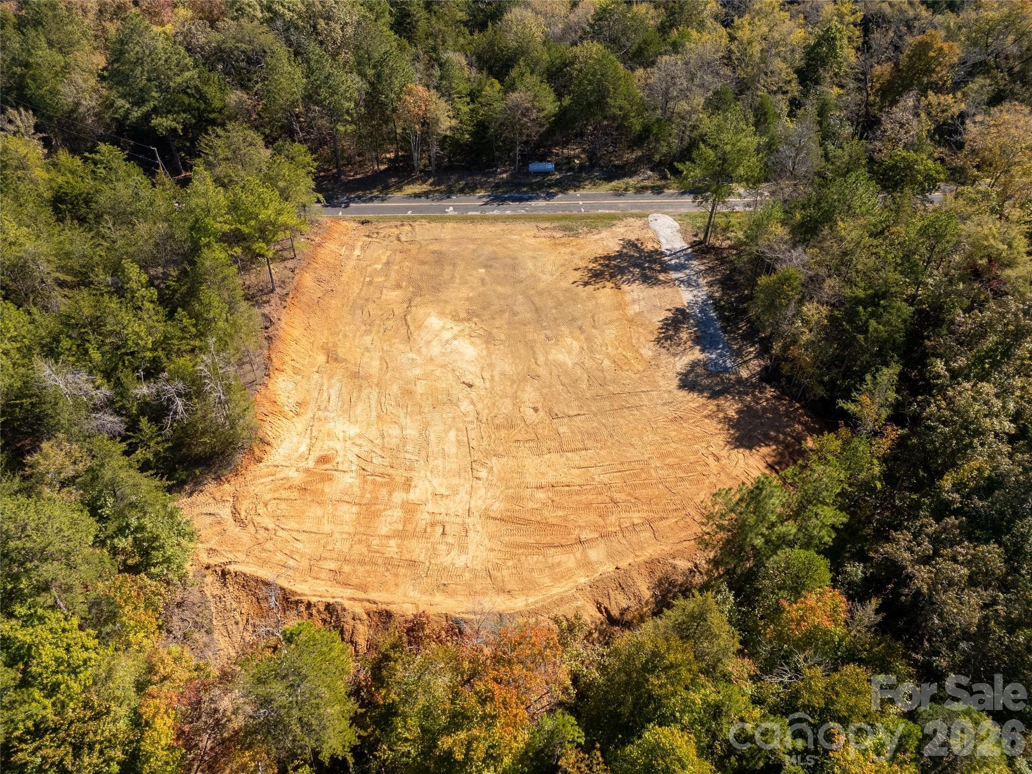 Lot at 1050 McGill Road, Smyrna, photo 25 of 28