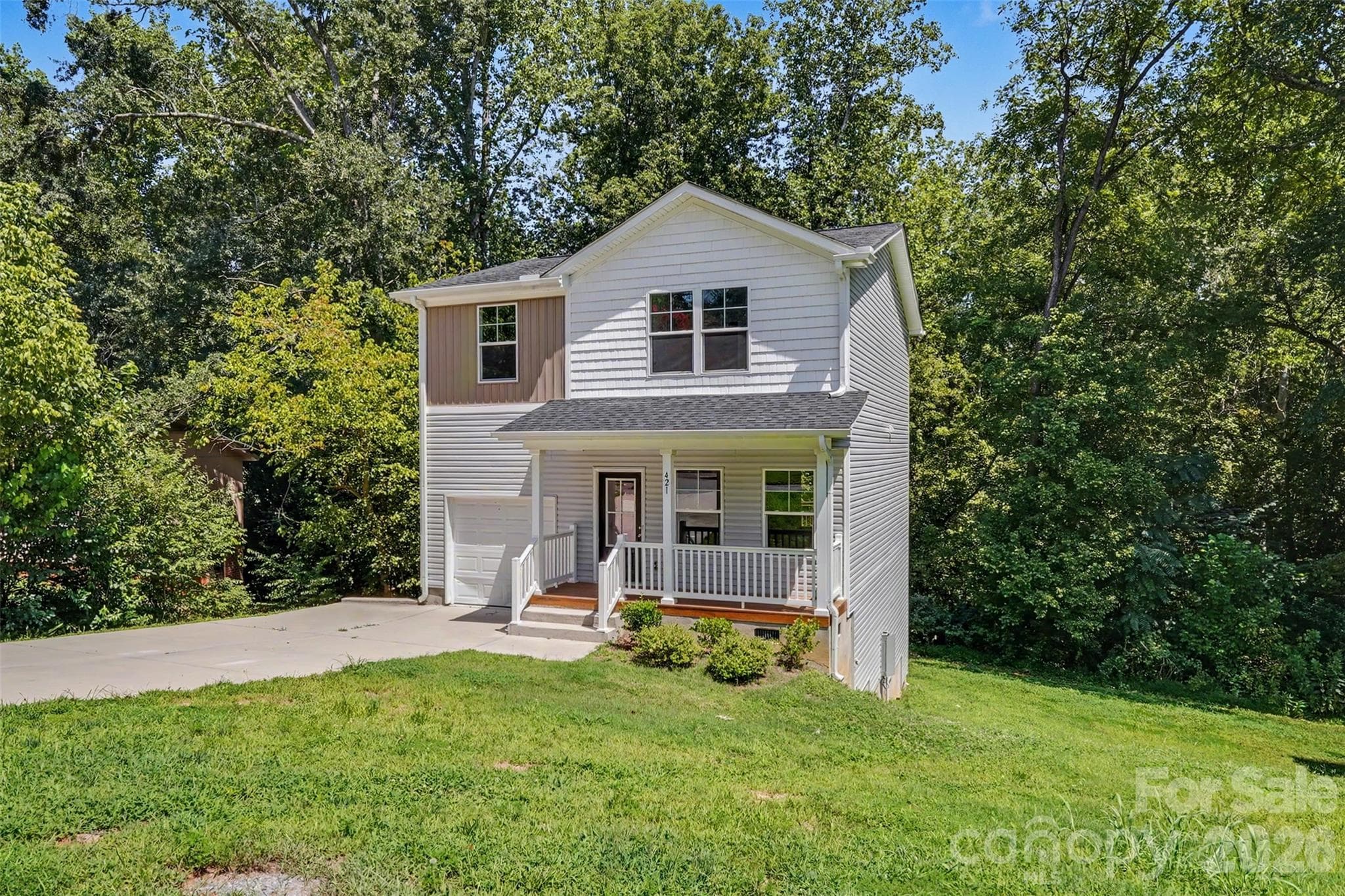 Single Family Residence at 421 Rocky Brook Road, Shelby, photo 31 of 31