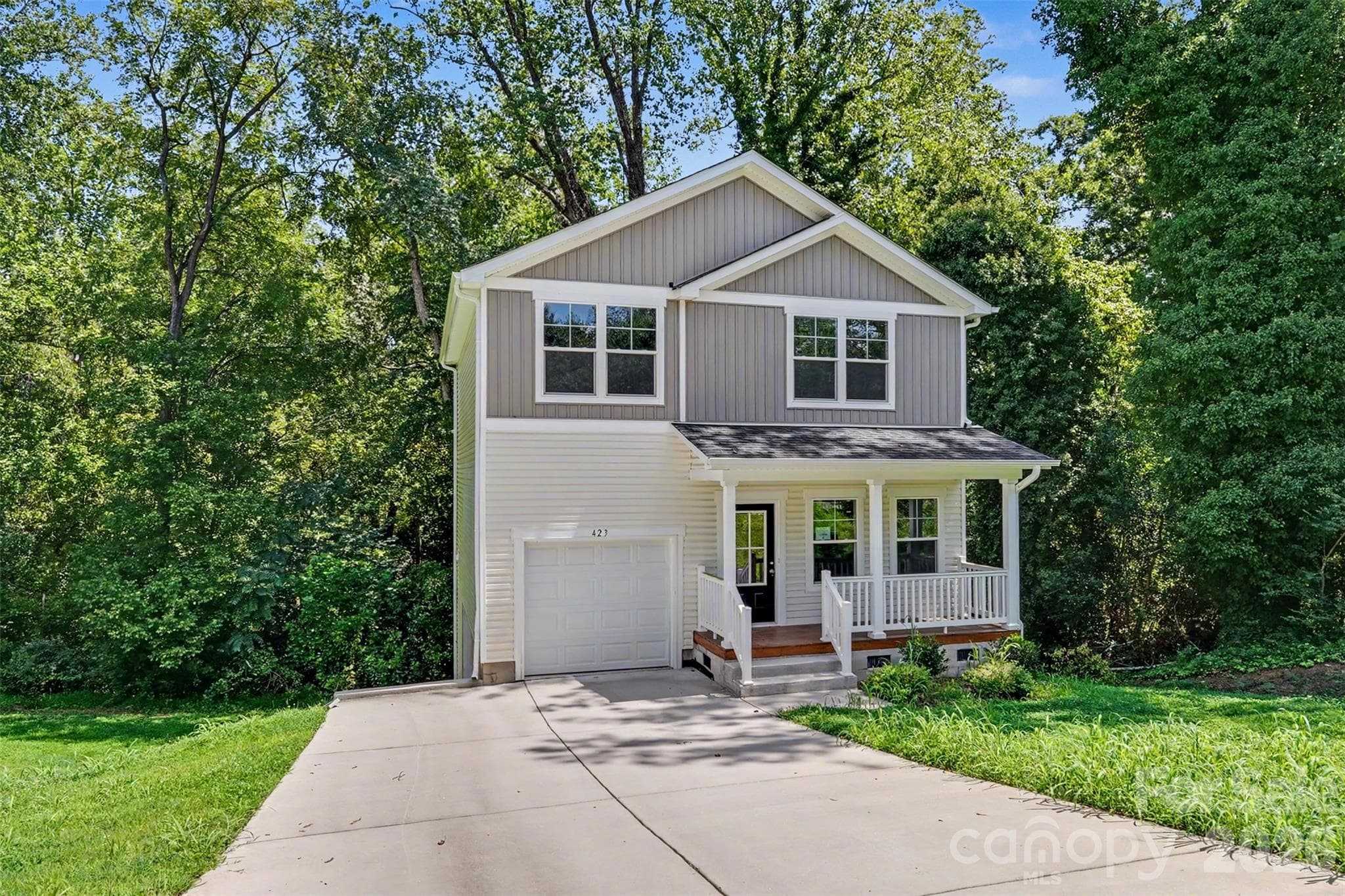 Single Family Residence at 423 Rocky Brook Road, Shelby, photo 29 of 29