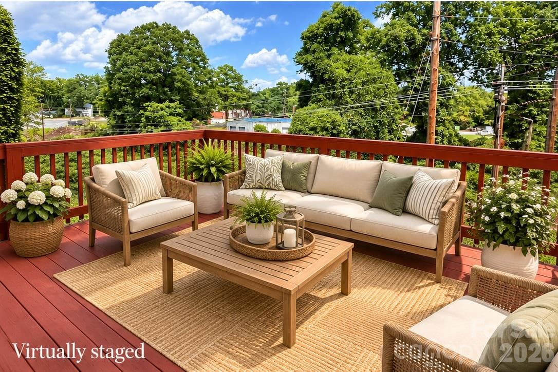 Single Family Residence at 117 Lookout Point Place, Mooresville, photo 16 of 17