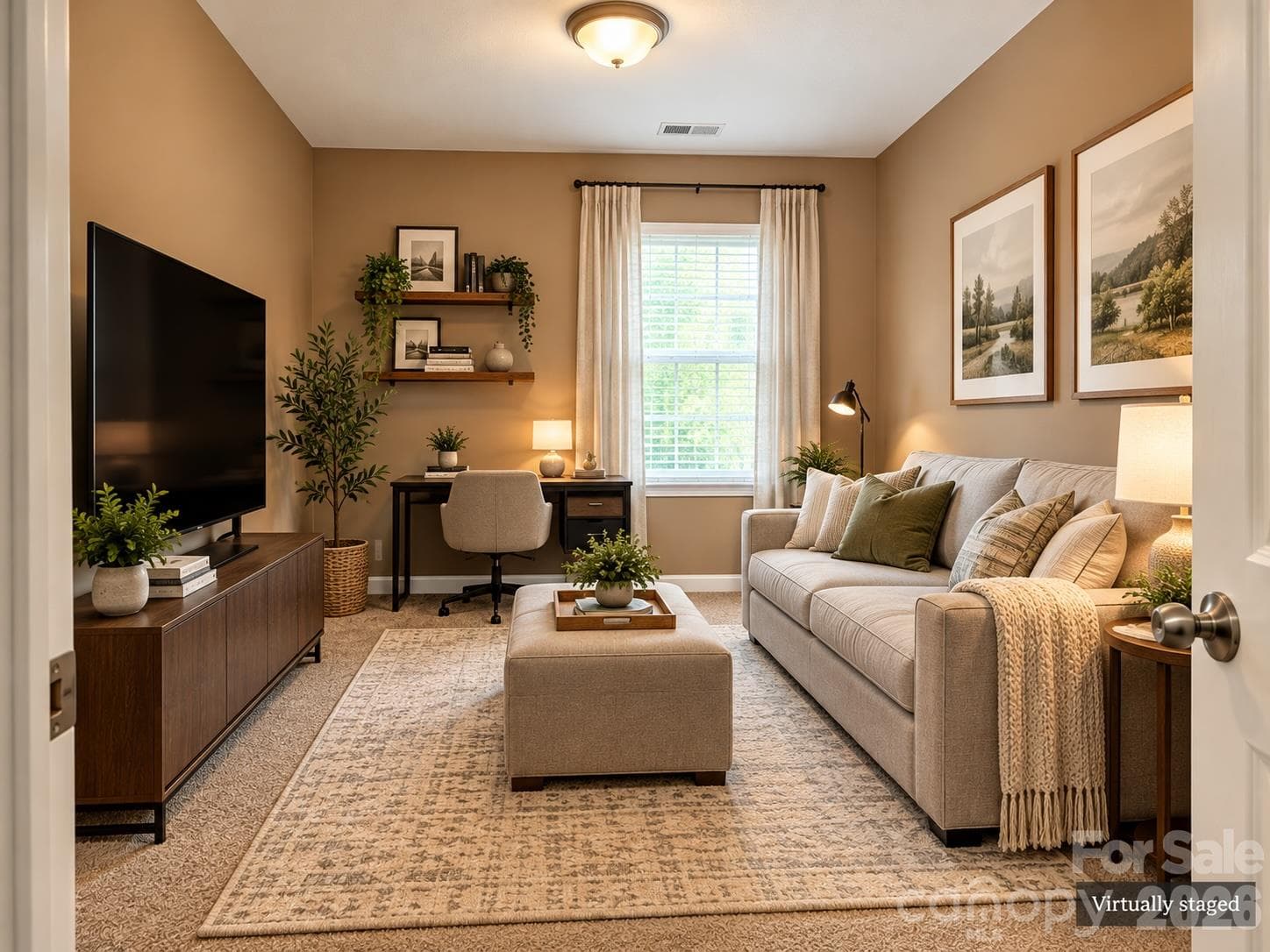 Single Family Residence at 117 Lookout Point Place, Mooresville, photo 6 of 17