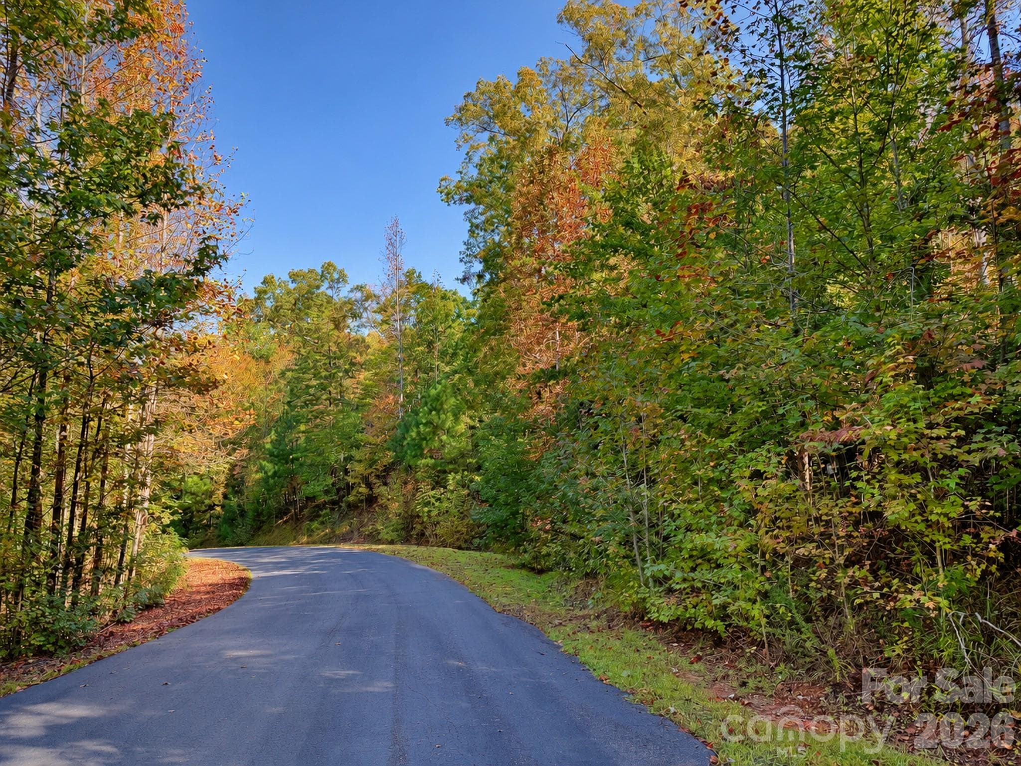 Lot 64. 248 Front Ridge Circle. Located in Green River Highlands. - 248 Front Ridge Circle, Rutherfordton