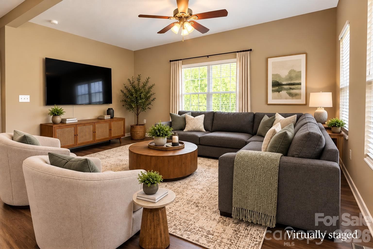 Single Family Residence at 117 Lookout Point Place, Mooresville, photo 4 of 17