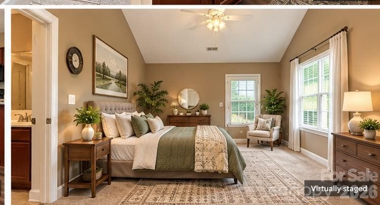 Single Family Residence at 117 Lookout Point Place, Mooresville, photo 9 of 17