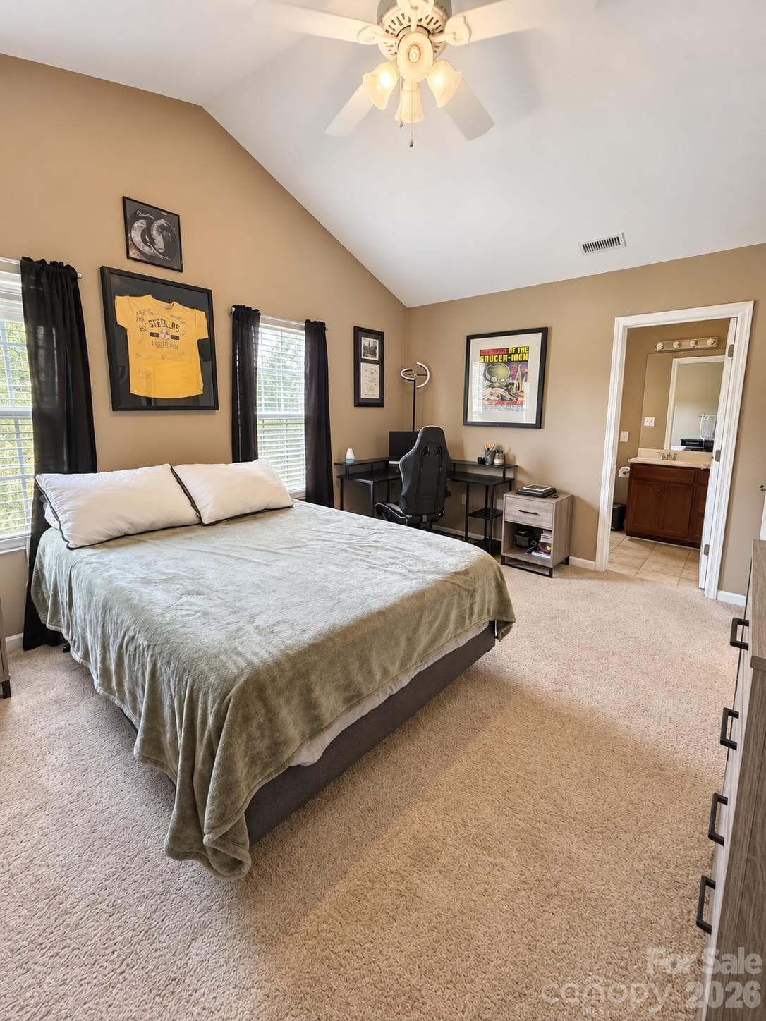 Single Family Residence at 117 Lookout Point Place, Mooresville, photo 10 of 17