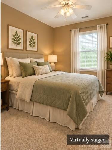 Single Family Residence at 117 Lookout Point Place, Mooresville, photo 12 of 17