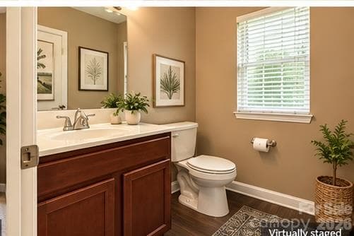 Single Family Residence at 117 Lookout Point Place, Mooresville, photo 13 of 17