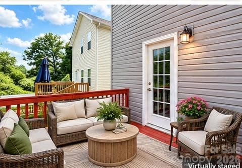 Single Family Residence at 117 Lookout Point Place, Mooresville, photo 17 of 17
