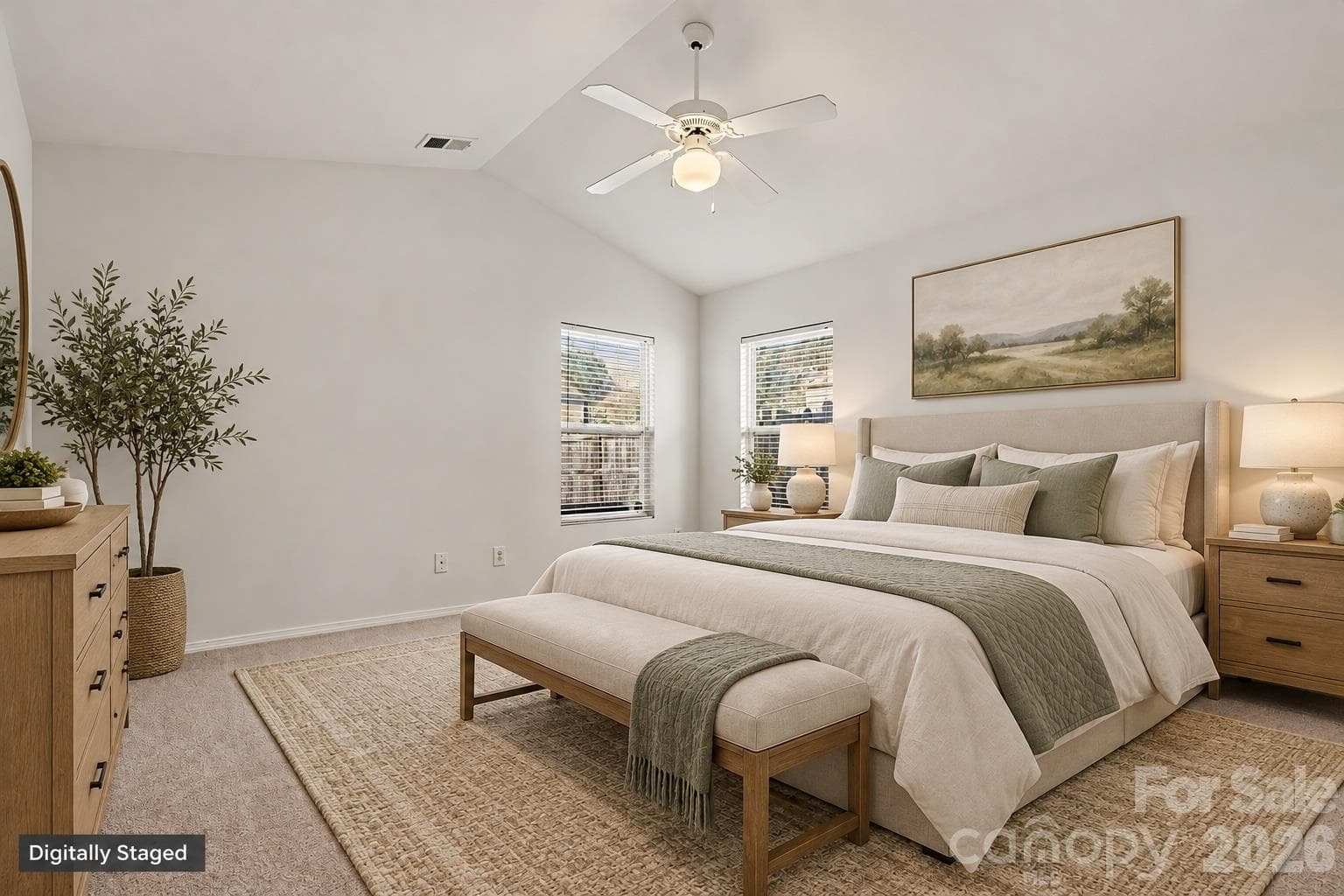 Single Family Residence at 2122 Buckleigh Drive, Charlotte, photo 16 of 32