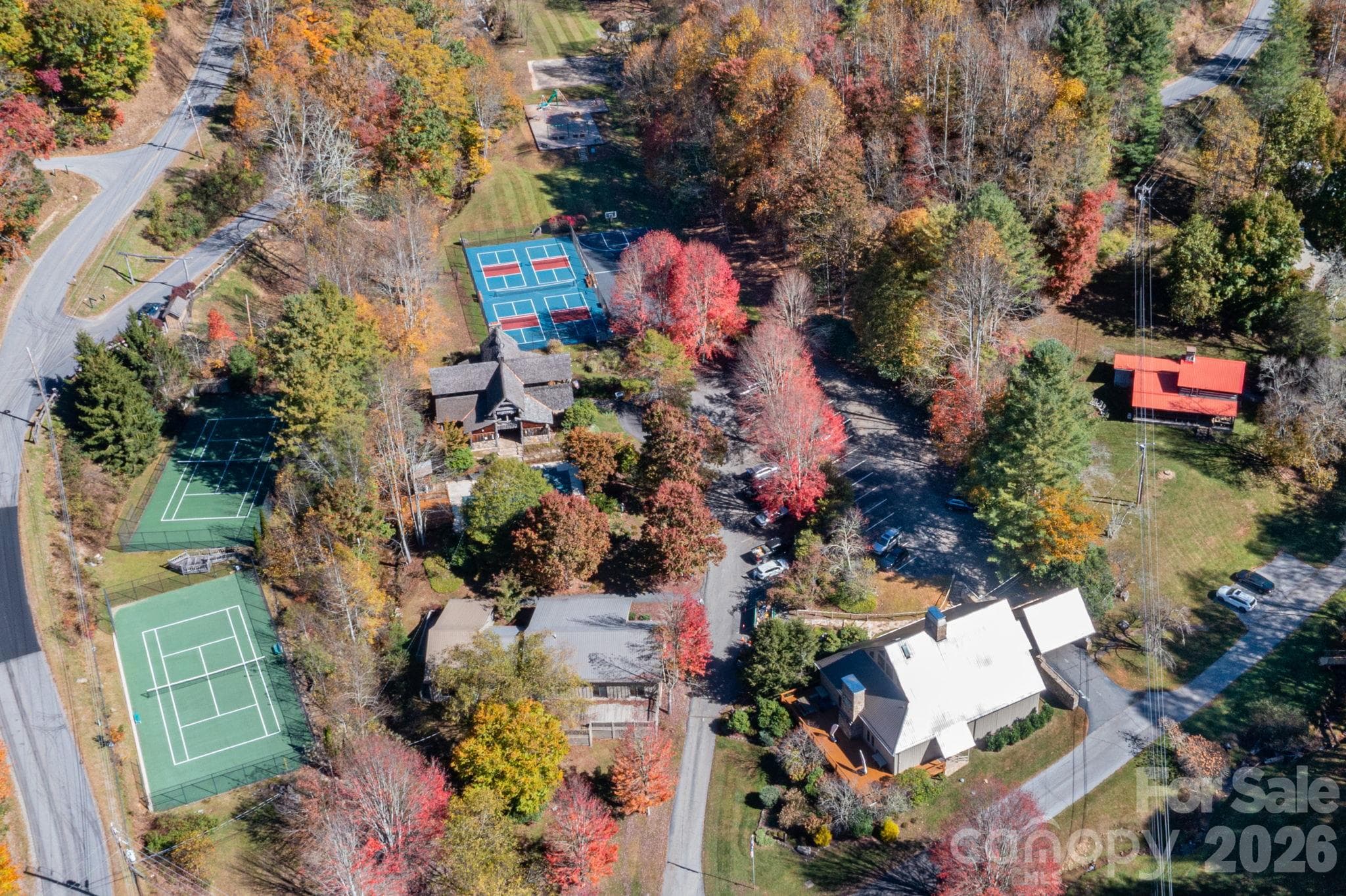 Lot at 000 El Miner Drive, Mars Hill, photo 7 of 24