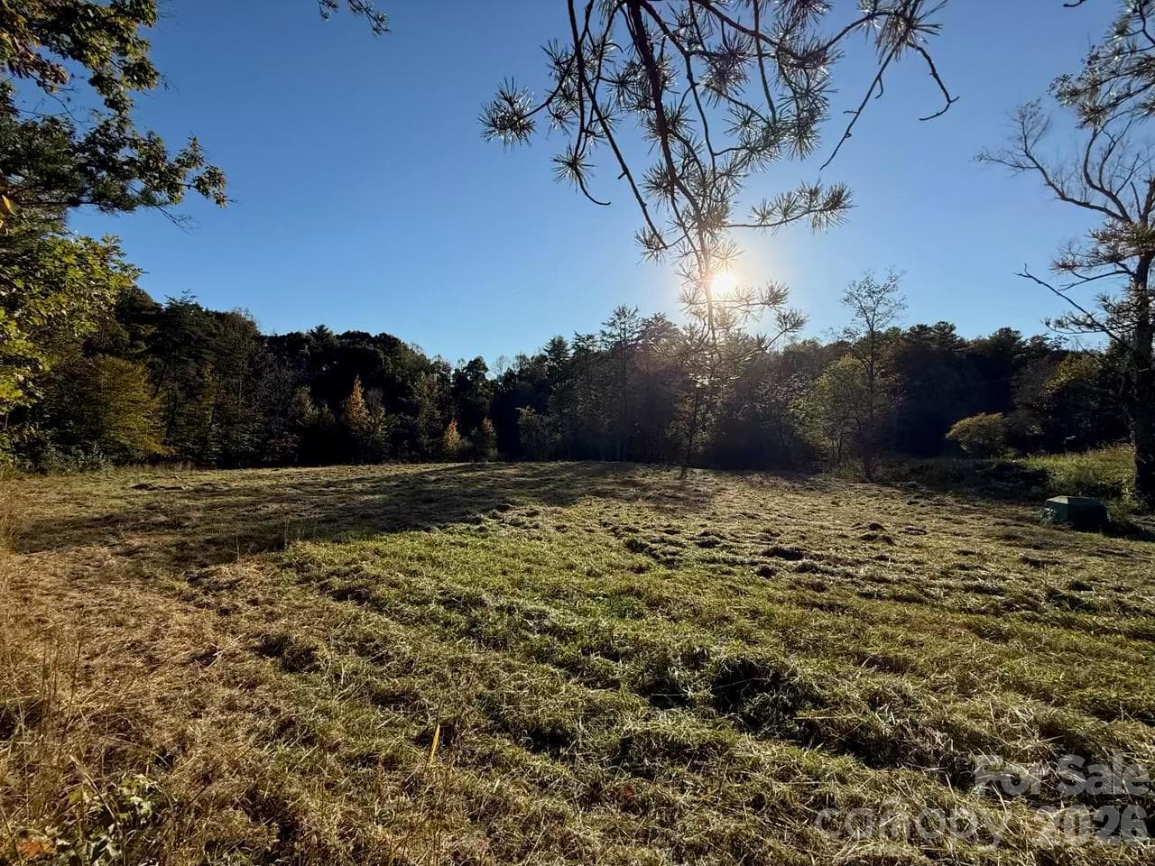 Lot at 2211 High Rock Road, Boomer, photo 2 of 9