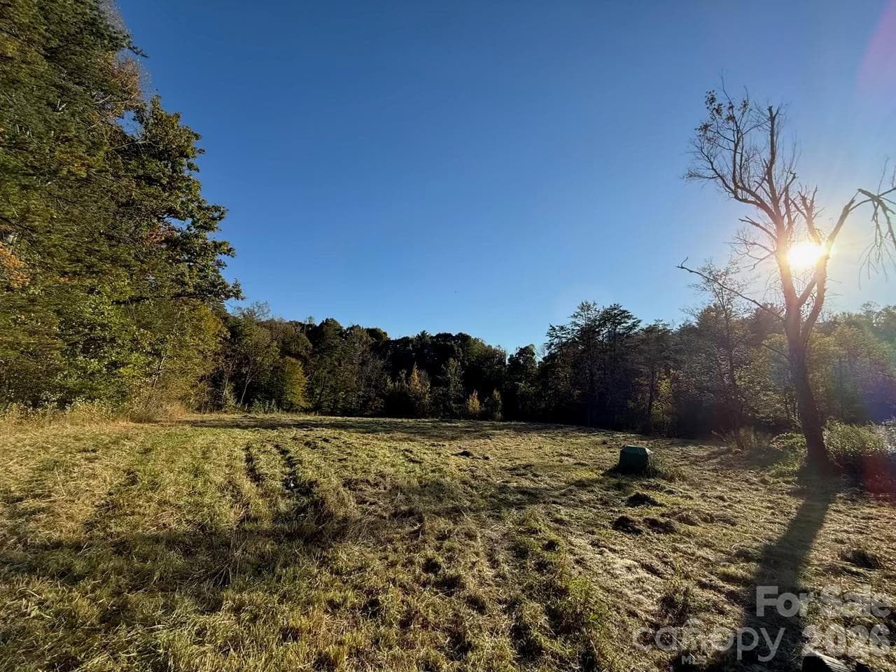 Lot at 2211 High Rock Road, Boomer, photo 4 of 9