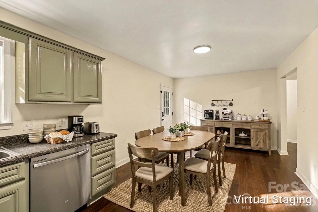 Virtually Staged - 510 Roberts Avenue, York