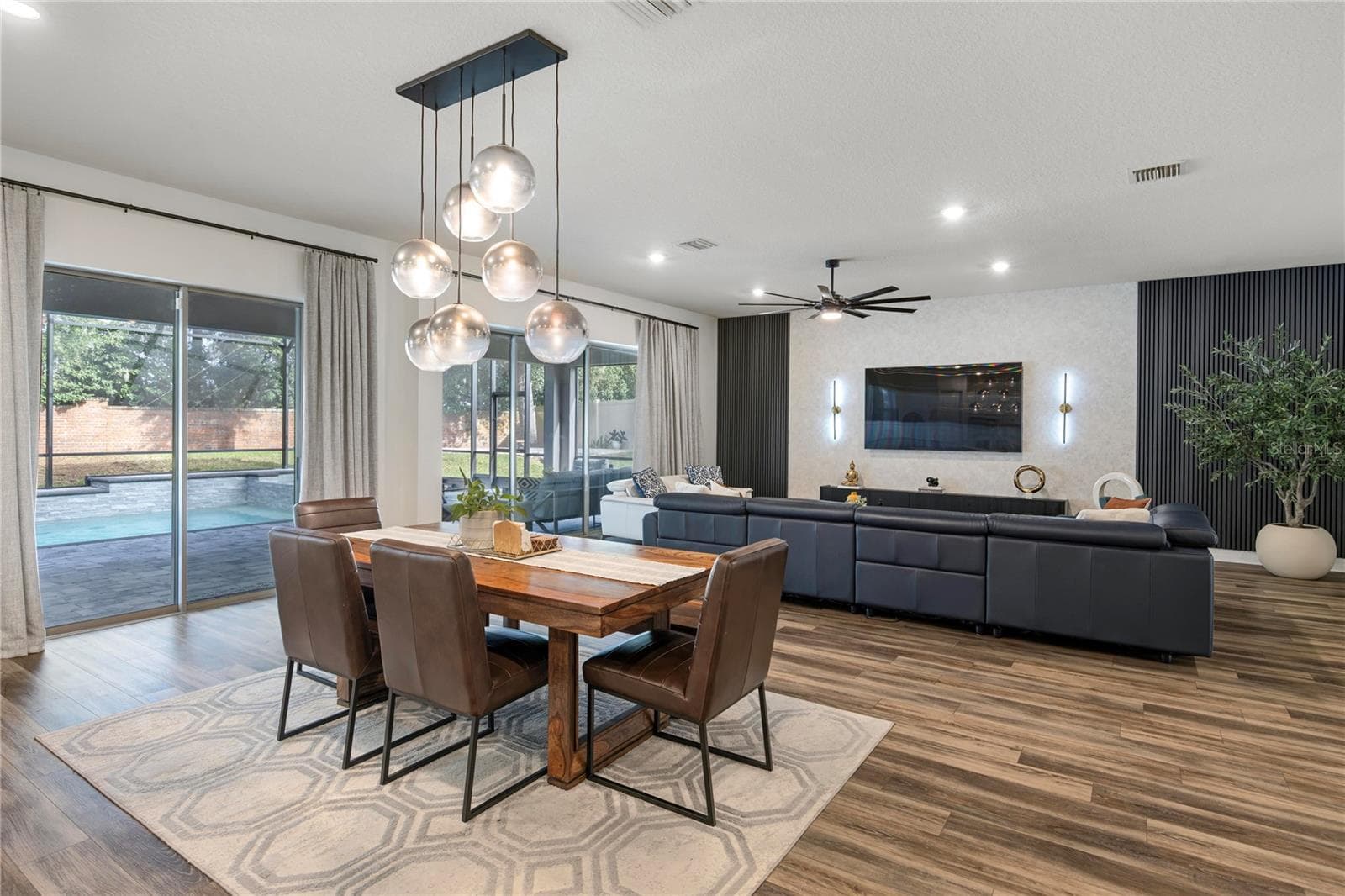 Single Family Residence at 355 PAUL PT, LAKE MARY, photo 4 of 50