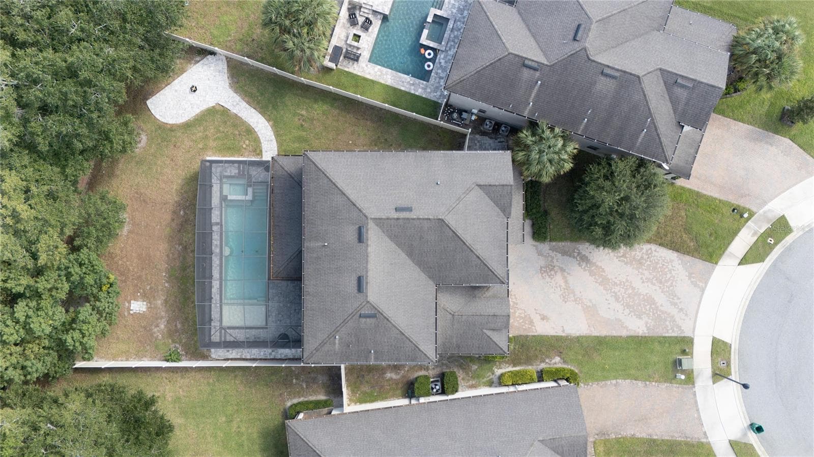 Single Family Residence at 355 PAUL PT, LAKE MARY, photo 7 of 50