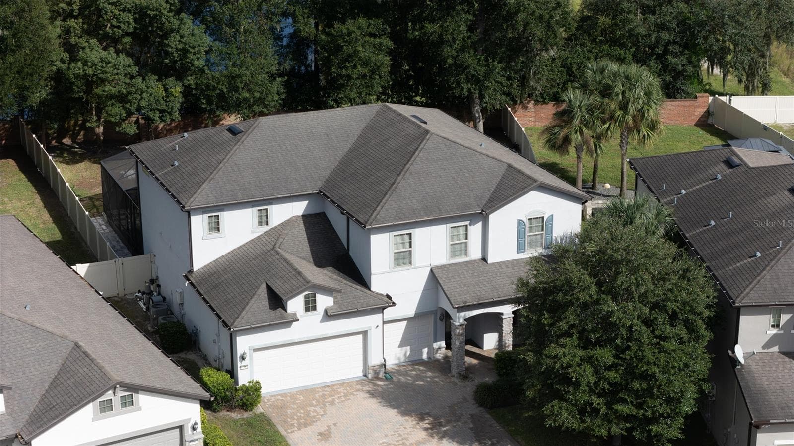 Single Family Residence at 355 PAUL PT, LAKE MARY, photo 8 of 50