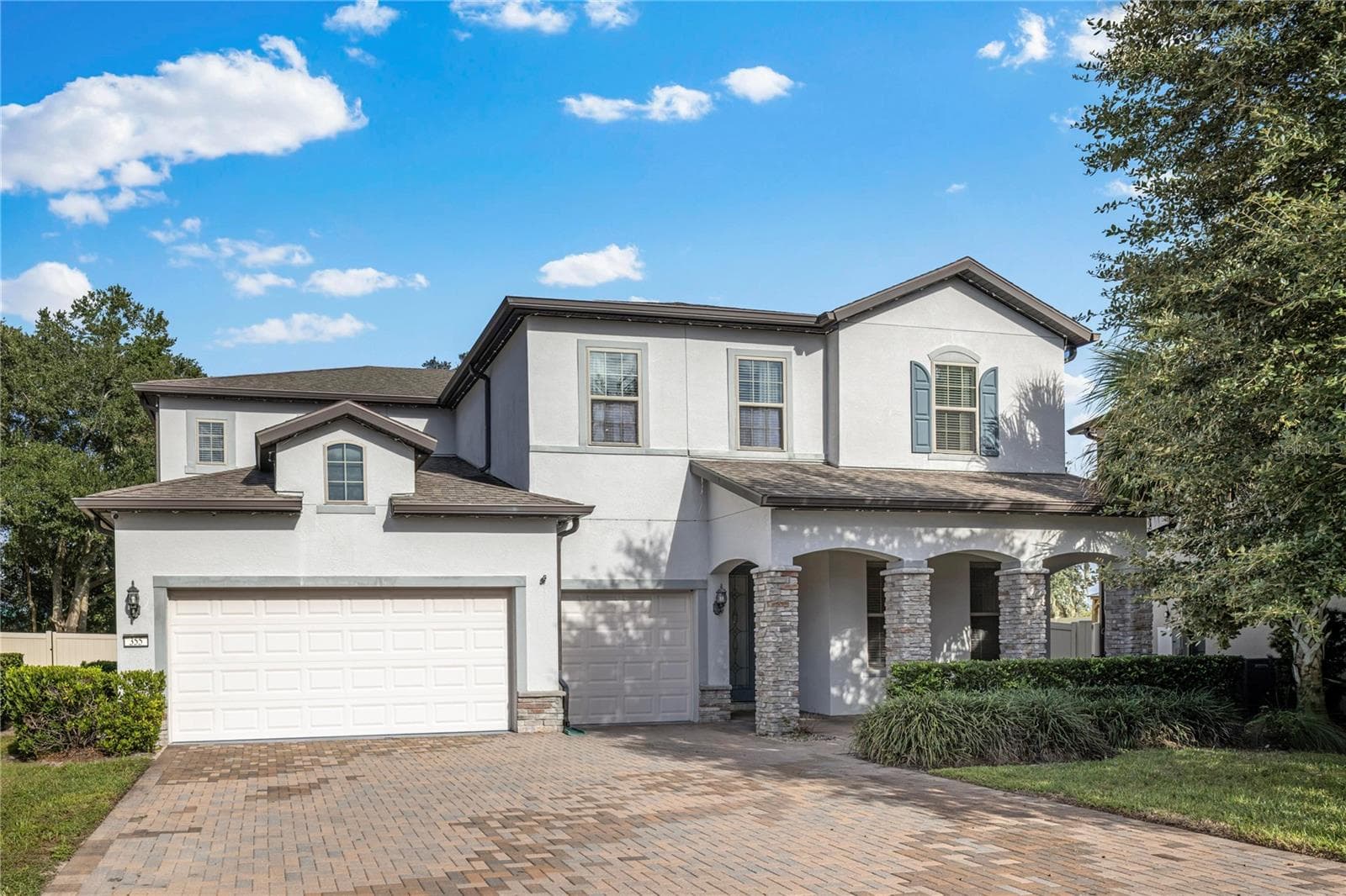 Single Family Residence at 355 PAUL PT, LAKE MARY, photo 9 of 50