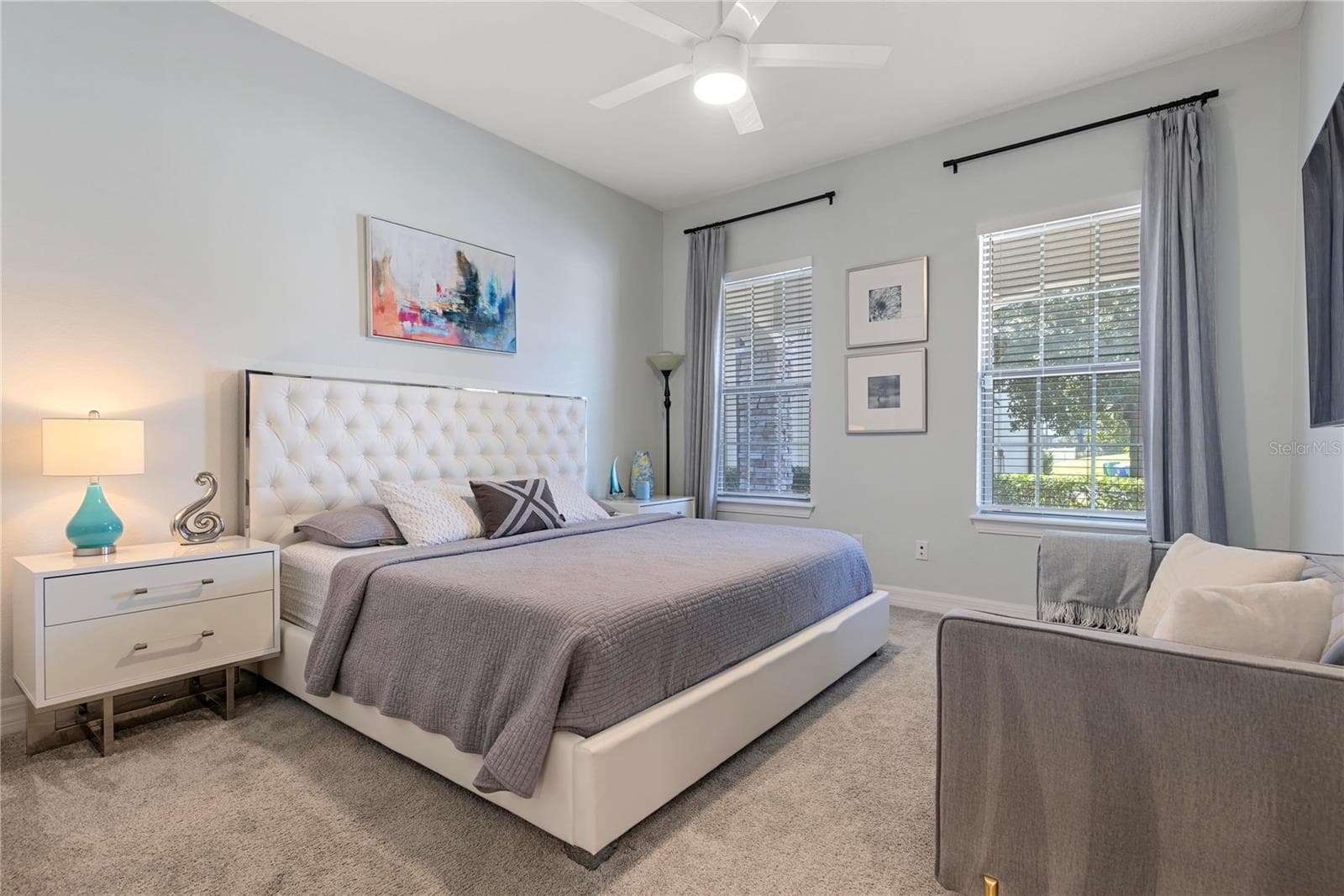 Single Family Residence at 355 PAUL PT, LAKE MARY, photo 13 of 50