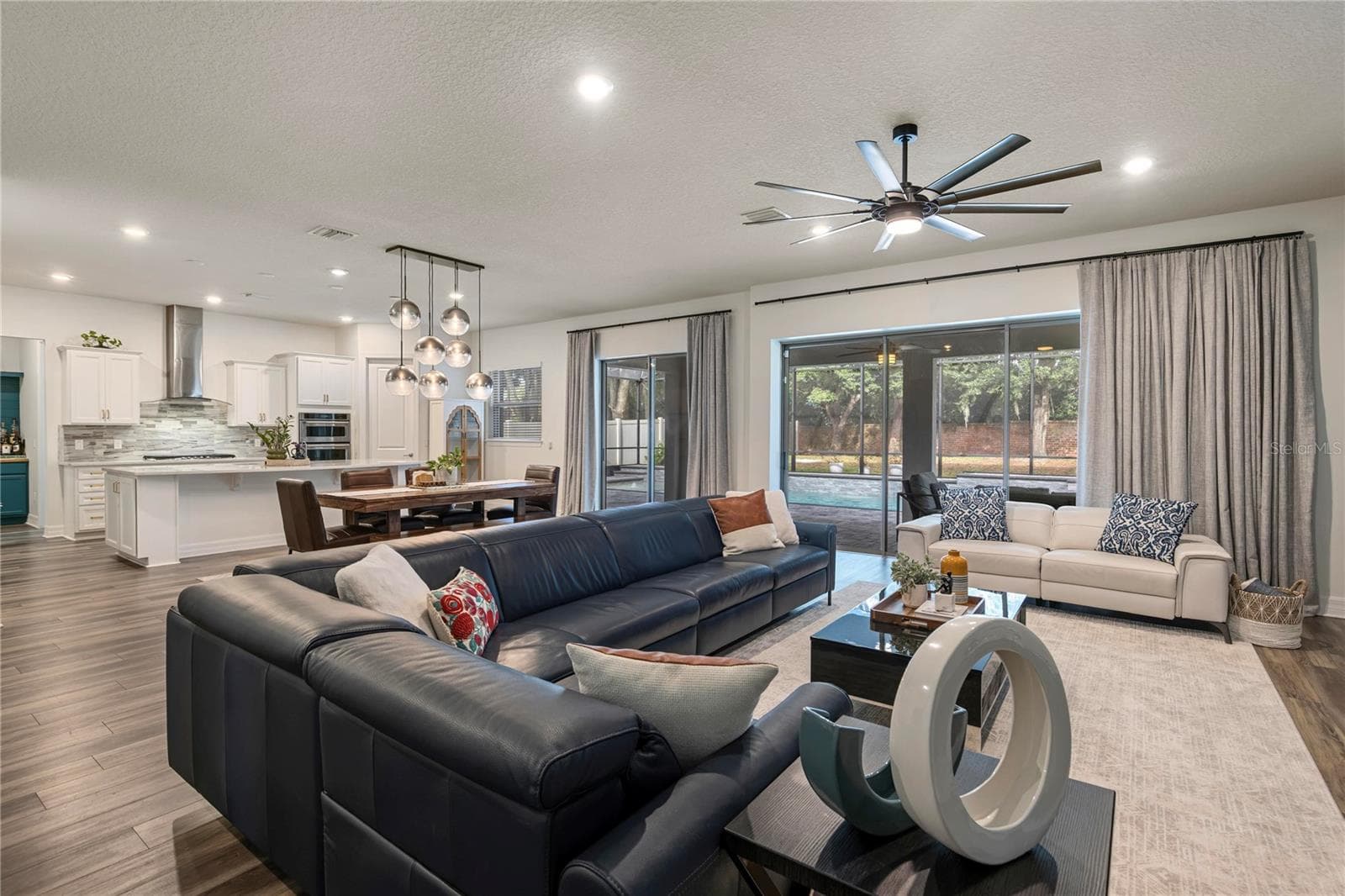 Single Family Residence at 355 PAUL PT, LAKE MARY, photo 18 of 50