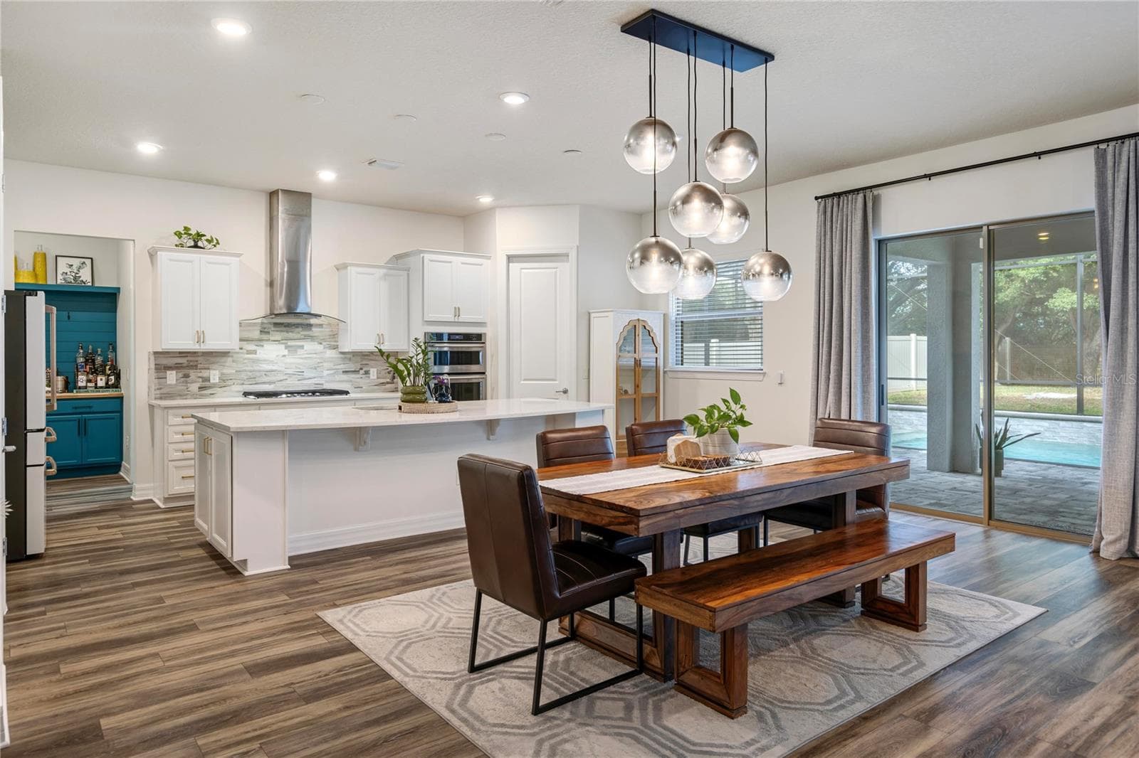Single Family Residence at 355 PAUL PT, LAKE MARY, photo 19 of 50