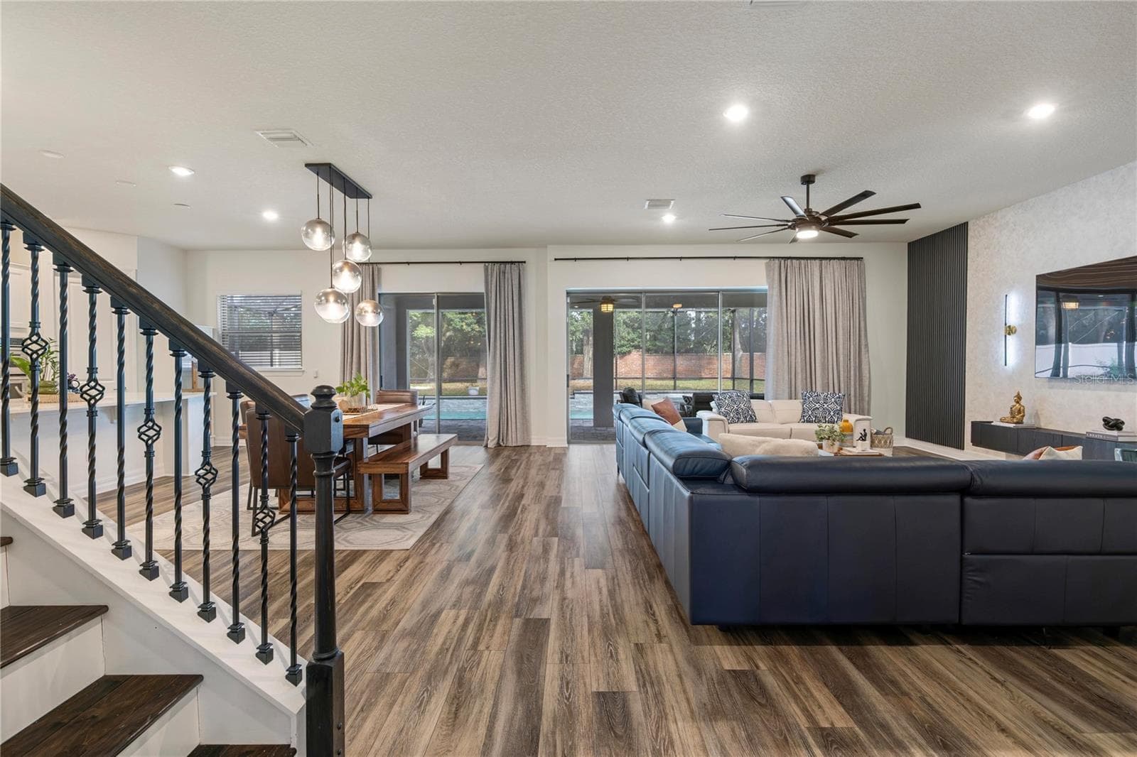 Single Family Residence at 355 PAUL PT, LAKE MARY, photo 25 of 50