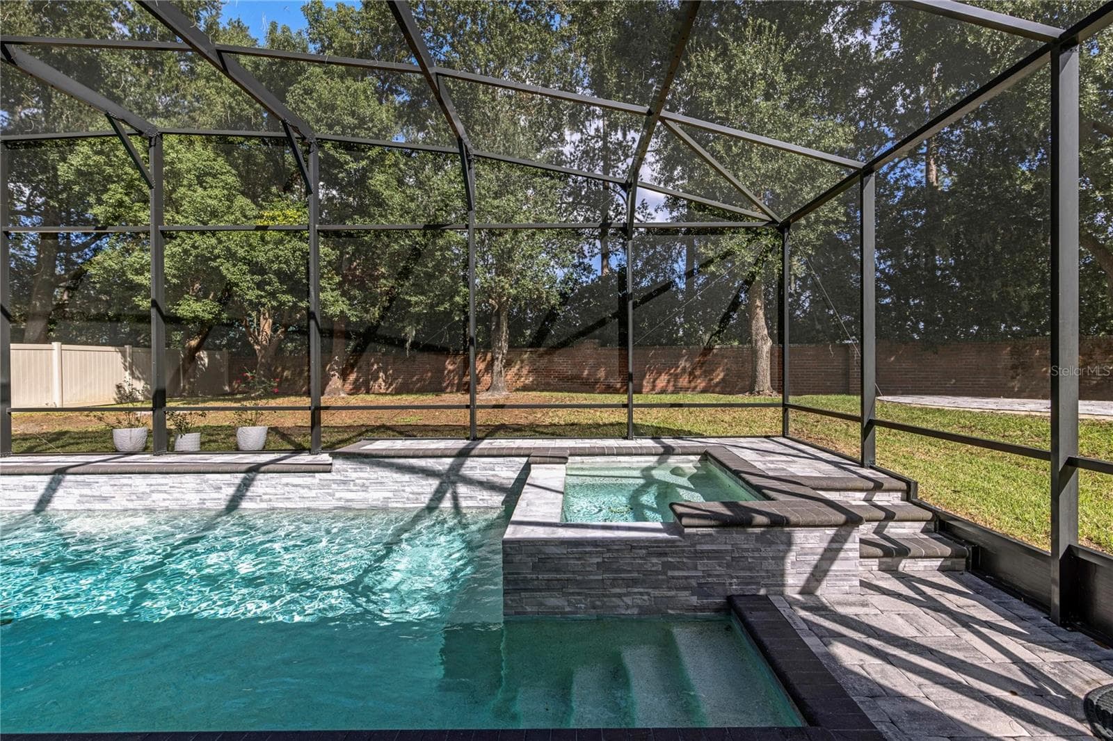 Single Family Residence at 355 PAUL PT, LAKE MARY, photo 38 of 50